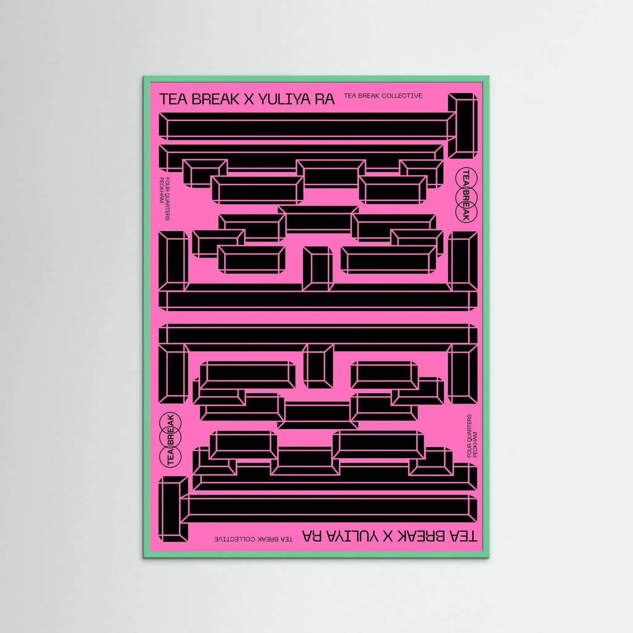 Poster-TBC 3- Yuliya Ratnikova- TADAM!-affiche-art-print- 21 x 29 cm / 8 x 11″ (A4) / No Frame-21 x 29 cm / 8 x 11″ (A4) / Black Wood-21 x 29 cm / 8 x 11″ (A4) / Blue Wood-21 x 29 cm / 8 x 11″ (A4) / Grey Wood-21 x 29 cm / 8 x 11″ (A4) / Green Wood