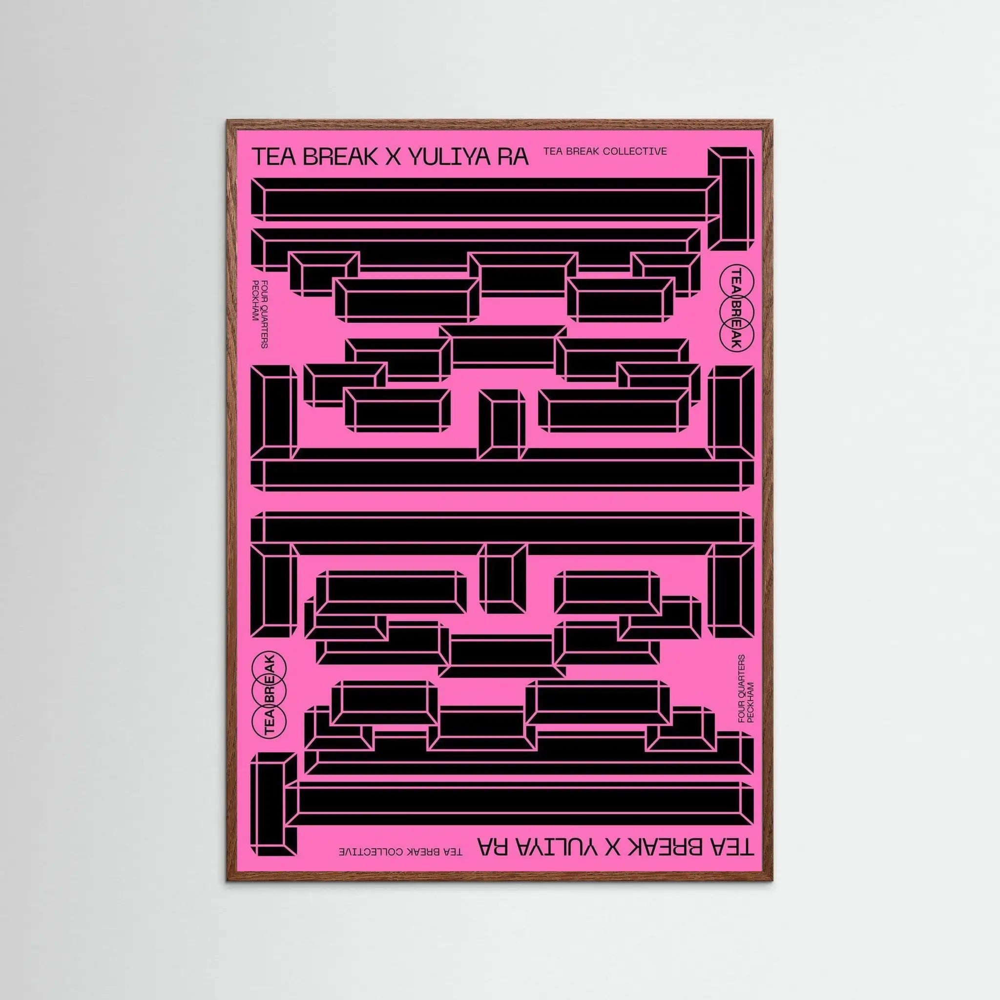 Poster-TBC 3- Yuliya Ratnikova- TADAM!-affiche-art-print- 21 x 29 cm / 8 x 11″ (A4) / No Frame-21 x 29 cm / 8 x 11″ (A4) / Black Wood-21 x 29 cm / 8 x 11″ (A4) / Blue Wood-21 x 29 cm / 8 x 11″ (A4) / Grey Wood-21 x 29 cm / 8 x 11″ (A4) / Green Wood