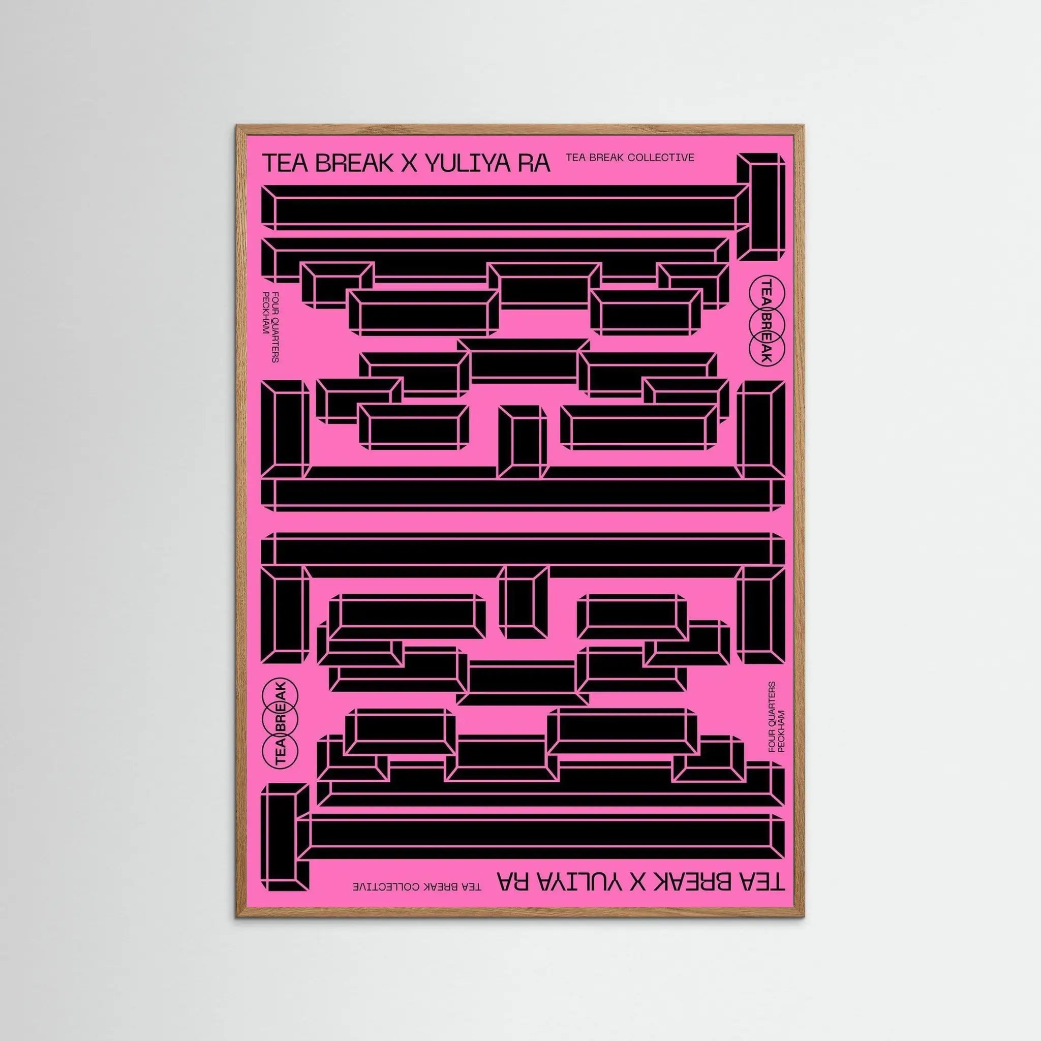 Poster-TBC 3- Yuliya Ratnikova- TADAM!-affiche-art-print- 21 x 29 cm / 8 x 11″ (A4) / No Frame-21 x 29 cm / 8 x 11″ (A4) / Black Wood-21 x 29 cm / 8 x 11″ (A4) / Blue Wood-21 x 29 cm / 8 x 11″ (A4) / Grey Wood-21 x 29 cm / 8 x 11″ (A4) / Green Wood