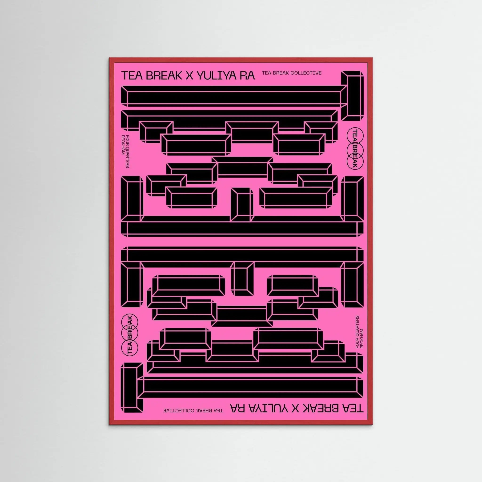 Poster-TBC 3- Yuliya Ratnikova- TADAM!-affiche-art-print- 21 x 29 cm / 8 x 11″ (A4) / No Frame-21 x 29 cm / 8 x 11″ (A4) / Black Wood-21 x 29 cm / 8 x 11″ (A4) / Blue Wood-21 x 29 cm / 8 x 11″ (A4) / Grey Wood-21 x 29 cm / 8 x 11″ (A4) / Green Wood