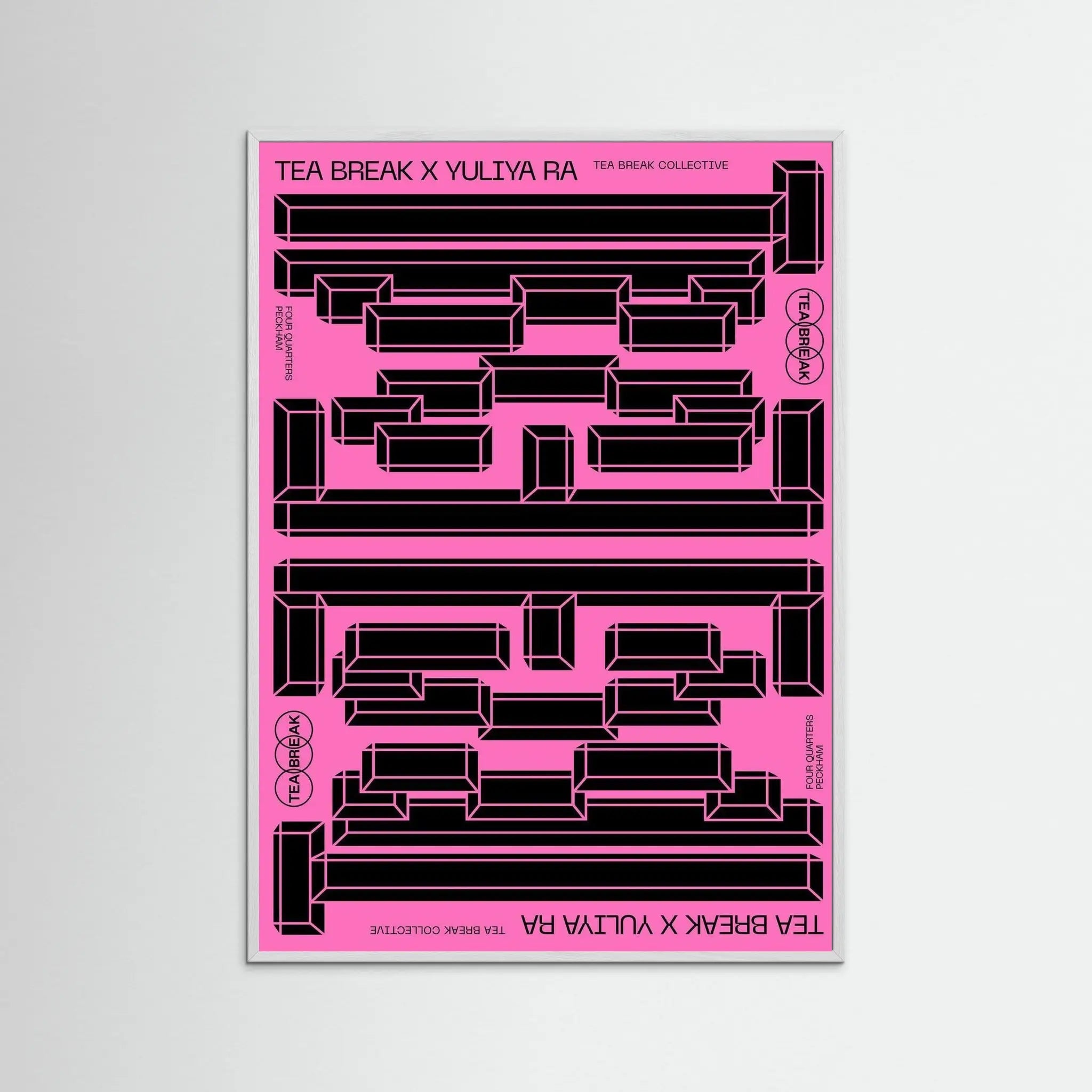 Poster-TBC 3- Yuliya Ratnikova- TADAM!-affiche-art-print- 21 x 29 cm / 8 x 11″ (A4) / No Frame-21 x 29 cm / 8 x 11″ (A4) / Black Wood-21 x 29 cm / 8 x 11″ (A4) / Blue Wood-21 x 29 cm / 8 x 11″ (A4) / Grey Wood-21 x 29 cm / 8 x 11″ (A4) / Green Wood