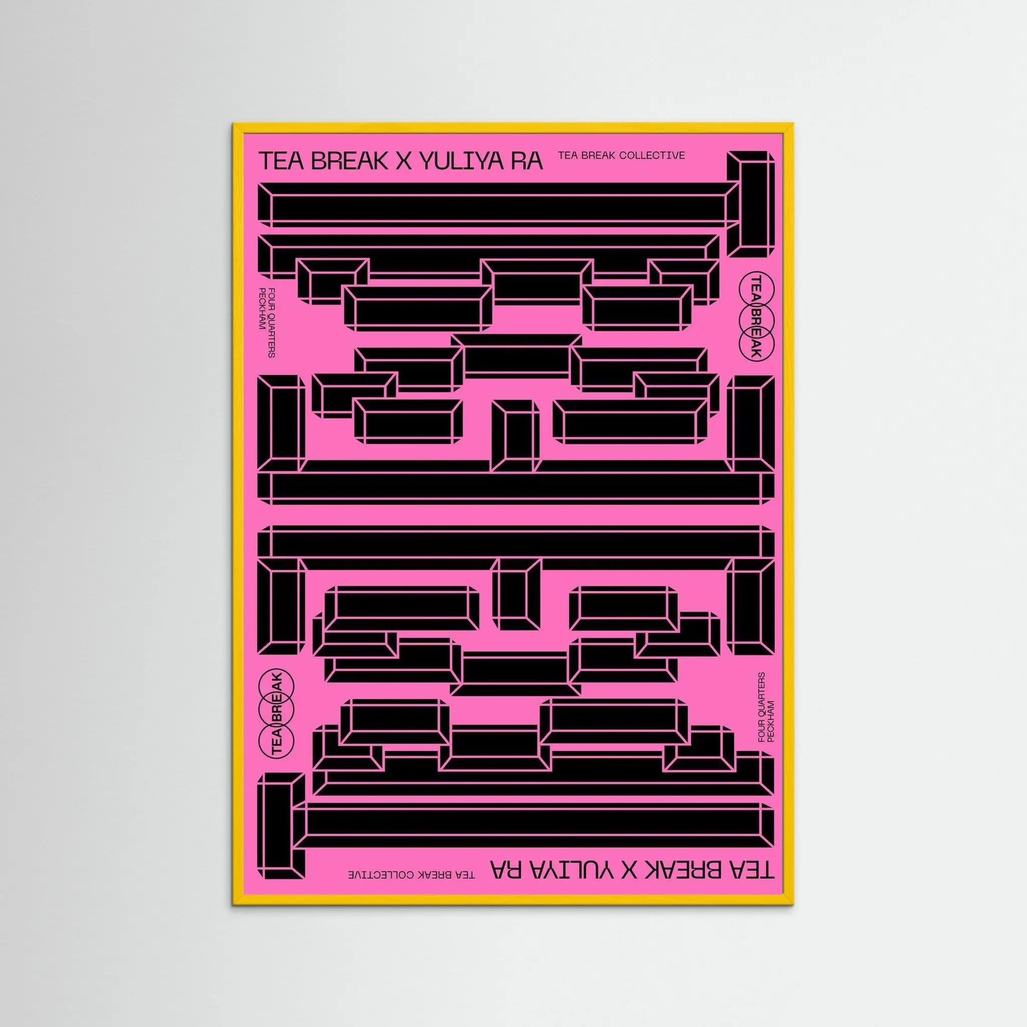 Poster-TBC 3- Yuliya Ratnikova- TADAM!-affiche-art-print- 21 x 29 cm / 8 x 11″ (A4) / No Frame-21 x 29 cm / 8 x 11″ (A4) / Black Wood-21 x 29 cm / 8 x 11″ (A4) / Blue Wood-21 x 29 cm / 8 x 11″ (A4) / Grey Wood-21 x 29 cm / 8 x 11″ (A4) / Green Wood