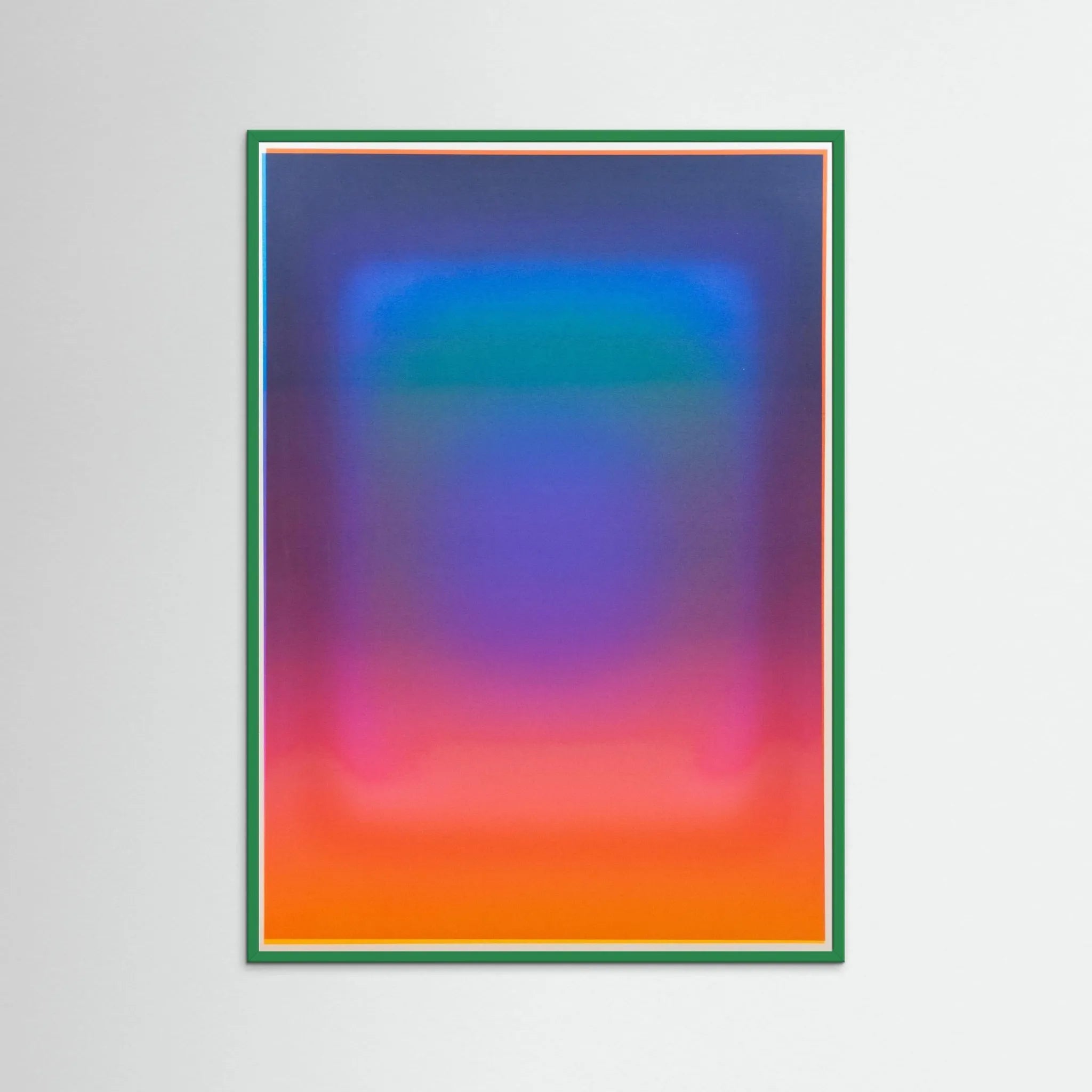 Poster-THAL- Prysm Edition- TADAM!-affiche-art-print- 21 x 29 cm / 8 x 11″ (A4) / No Frame-21 x 29 cm / 8 x 11″ (A4) / Black Wood-21 x 29 cm / 8 x 11″ (A4) / Blue Wood-21 x 29 cm / 8 x 11″ (A4) / Grey Wood-21 x 29 cm / 8 x 11″ (A4) / Green Wood