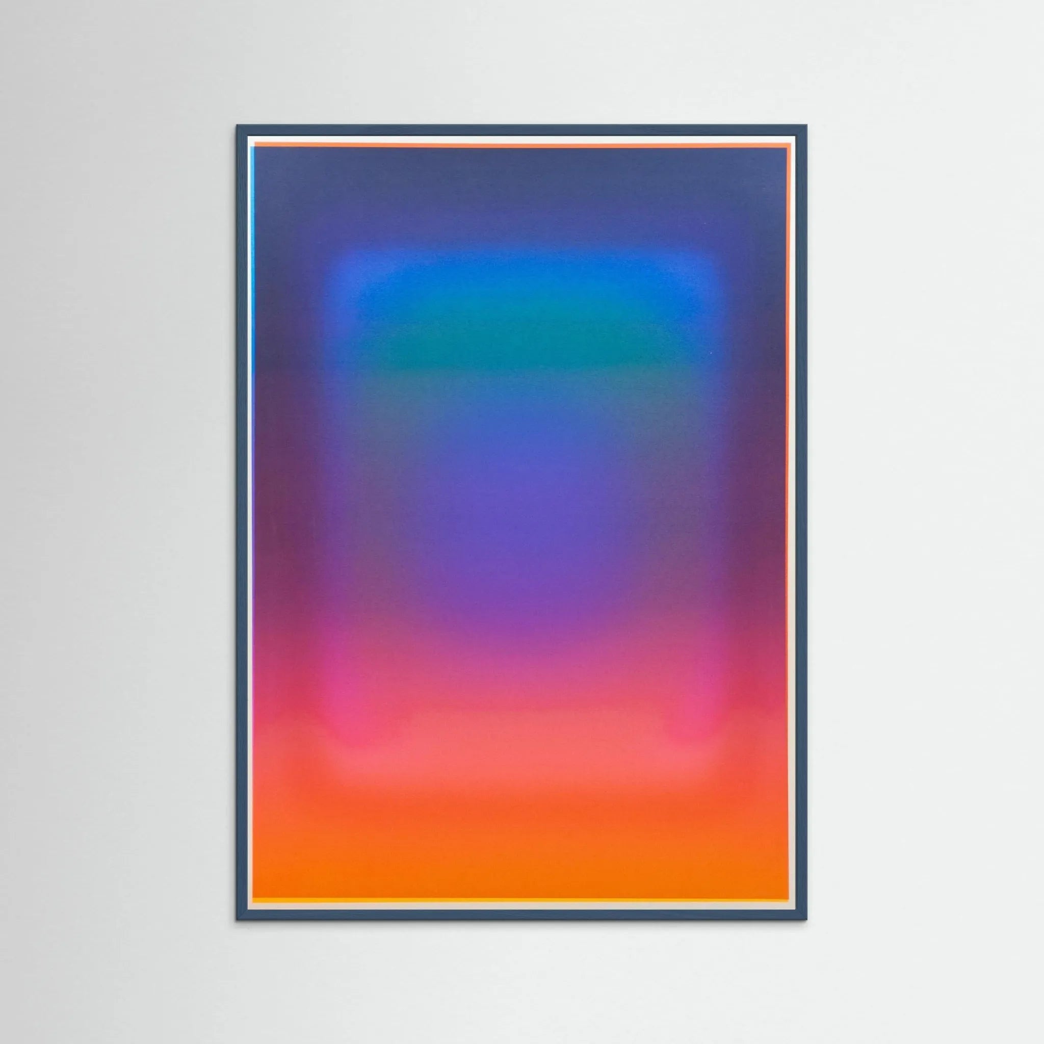 Poster-THAL- Prysm Edition- TADAM!-affiche-art-print- 21 x 29 cm / 8 x 11″ (A4) / No Frame-21 x 29 cm / 8 x 11″ (A4) / Black Wood-21 x 29 cm / 8 x 11″ (A4) / Blue Wood-21 x 29 cm / 8 x 11″ (A4) / Grey Wood-21 x 29 cm / 8 x 11″ (A4) / Green Wood