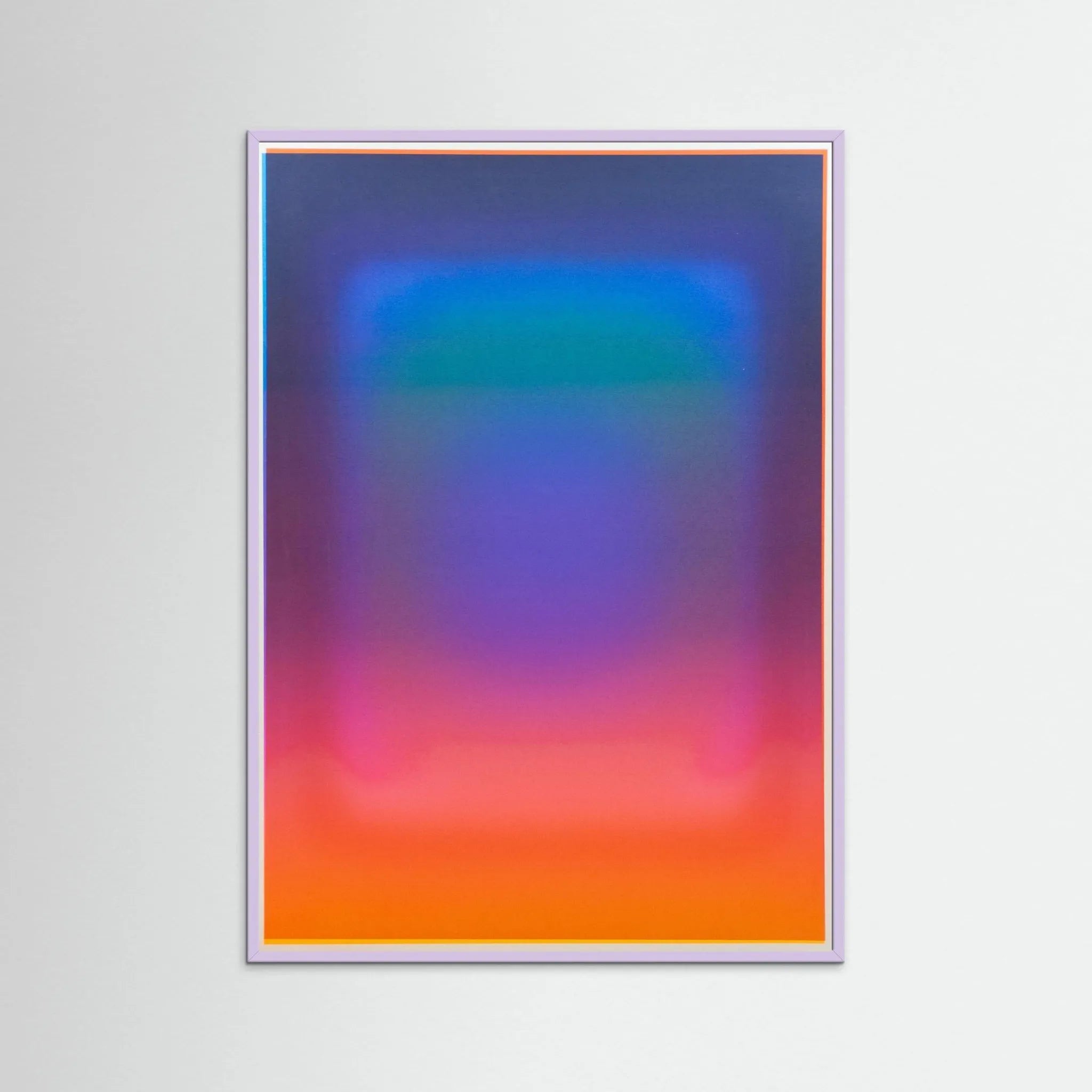 Poster-THAL- Prysm Edition- TADAM!-affiche-art-print- 21 x 29 cm / 8 x 11″ (A4) / No Frame-21 x 29 cm / 8 x 11″ (A4) / Black Wood-21 x 29 cm / 8 x 11″ (A4) / Blue Wood-21 x 29 cm / 8 x 11″ (A4) / Grey Wood-21 x 29 cm / 8 x 11″ (A4) / Green Wood