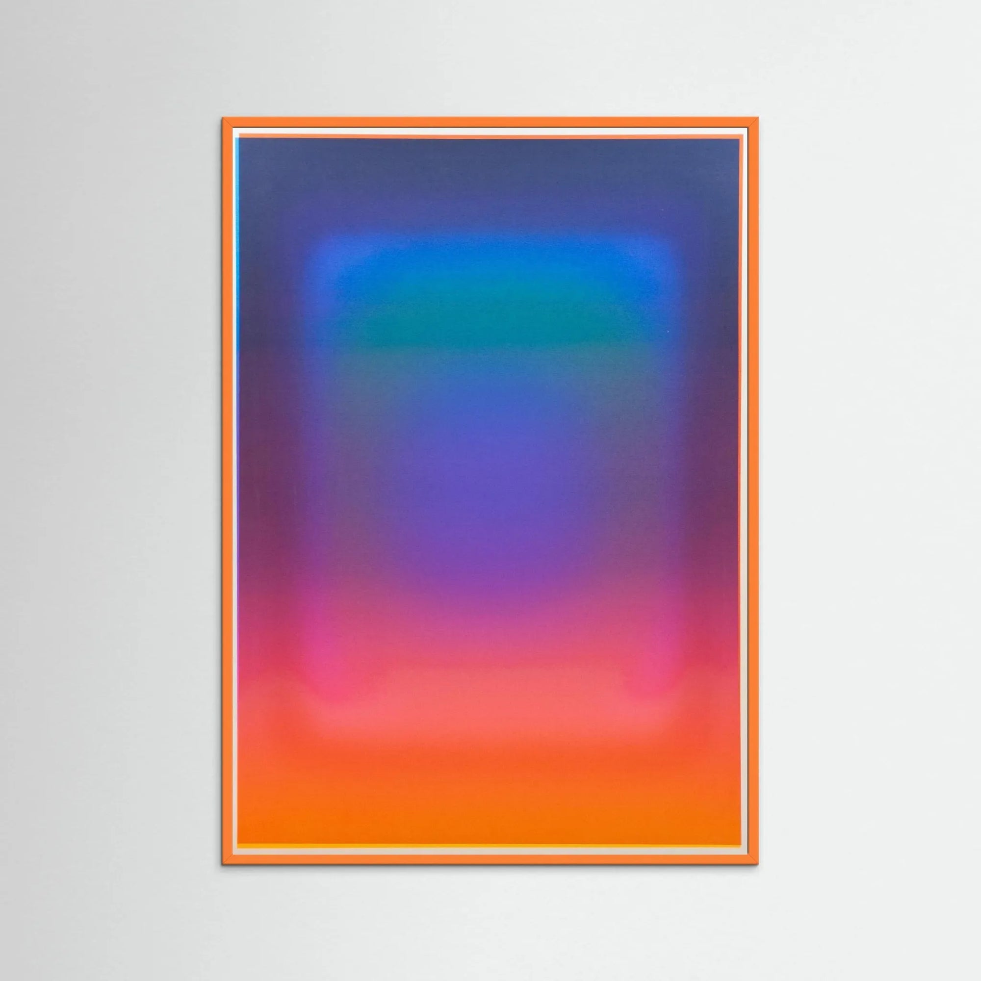 Poster-THAL- Prysm Edition- TADAM!-affiche-art-print- 21 x 29 cm / 8 x 11″ (A4) / No Frame-21 x 29 cm / 8 x 11″ (A4) / Black Wood-21 x 29 cm / 8 x 11″ (A4) / Blue Wood-21 x 29 cm / 8 x 11″ (A4) / Grey Wood-21 x 29 cm / 8 x 11″ (A4) / Green Wood