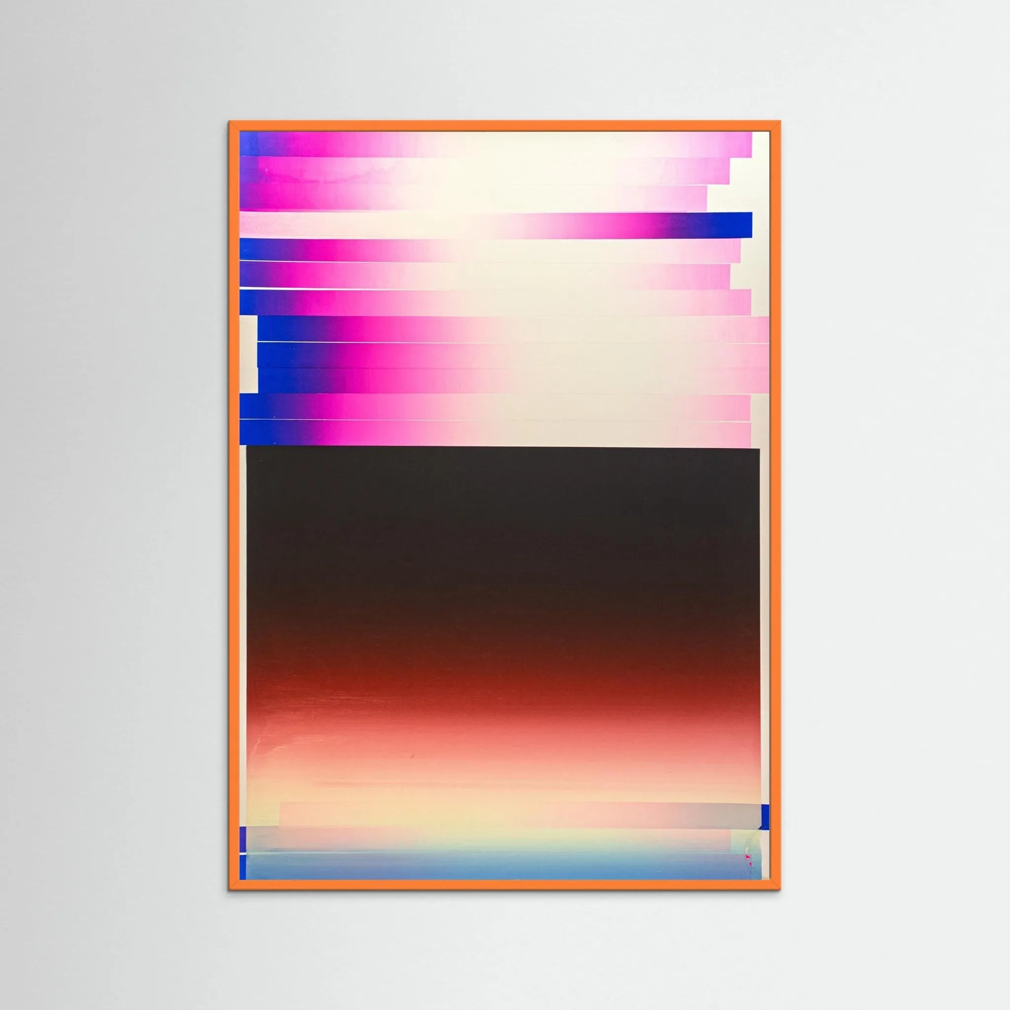 Poster-VARIATION- Prysm Edition- TADAM!-affiche-art-print- 21 x 29 cm / 8 x 11″ (A4) / No Frame-21 x 29 cm / 8 x 11″ (A4) / Black Wood-21 x 29 cm / 8 x 11″ (A4) / Blue Wood-21 x 29 cm / 8 x 11″ (A4) / Grey Wood-21 x 29 cm / 8 x 11″ (A4) / Green Wood