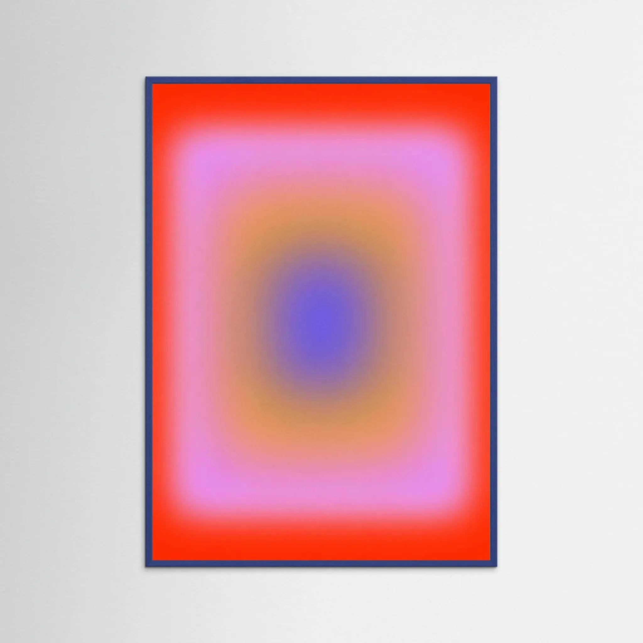 Poster-WARM 01- Prysm Edition- TADAM!-affiche-art-print- 21 x 29 cm / 8 x 11″ (A4) / No Frame-21 x 29 cm / 8 x 11″ (A4) / Black Wood-21 x 29 cm / 8 x 11″ (A4) / Blue Wood-21 x 29 cm / 8 x 11″ (A4) / Grey Wood-21 x 29 cm / 8 x 11″ (A4) / Green Wood