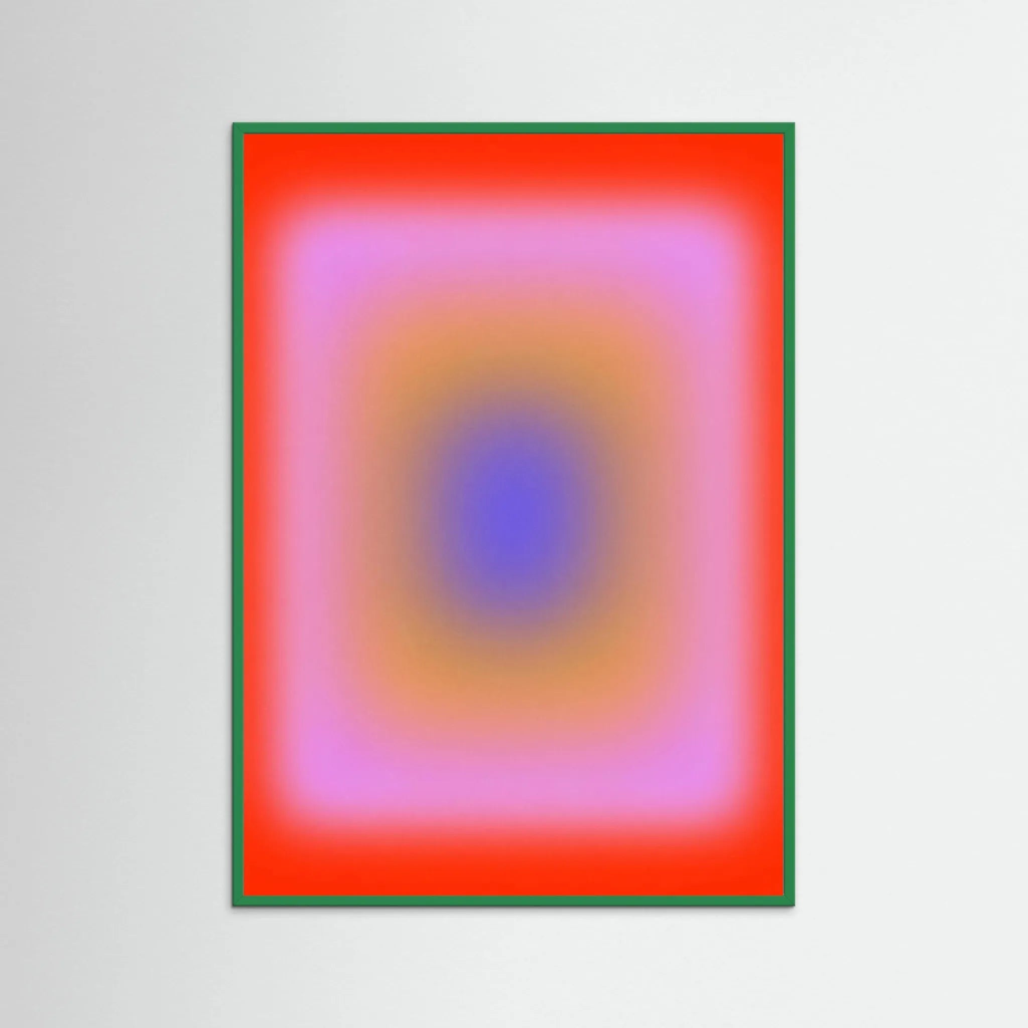 Poster-WARM 01- Prysm Edition- TADAM!-affiche-art-print- 21 x 29 cm / 8 x 11″ (A4) / No Frame-21 x 29 cm / 8 x 11″ (A4) / Black Wood-21 x 29 cm / 8 x 11″ (A4) / Blue Wood-21 x 29 cm / 8 x 11″ (A4) / Grey Wood-21 x 29 cm / 8 x 11″ (A4) / Green Wood