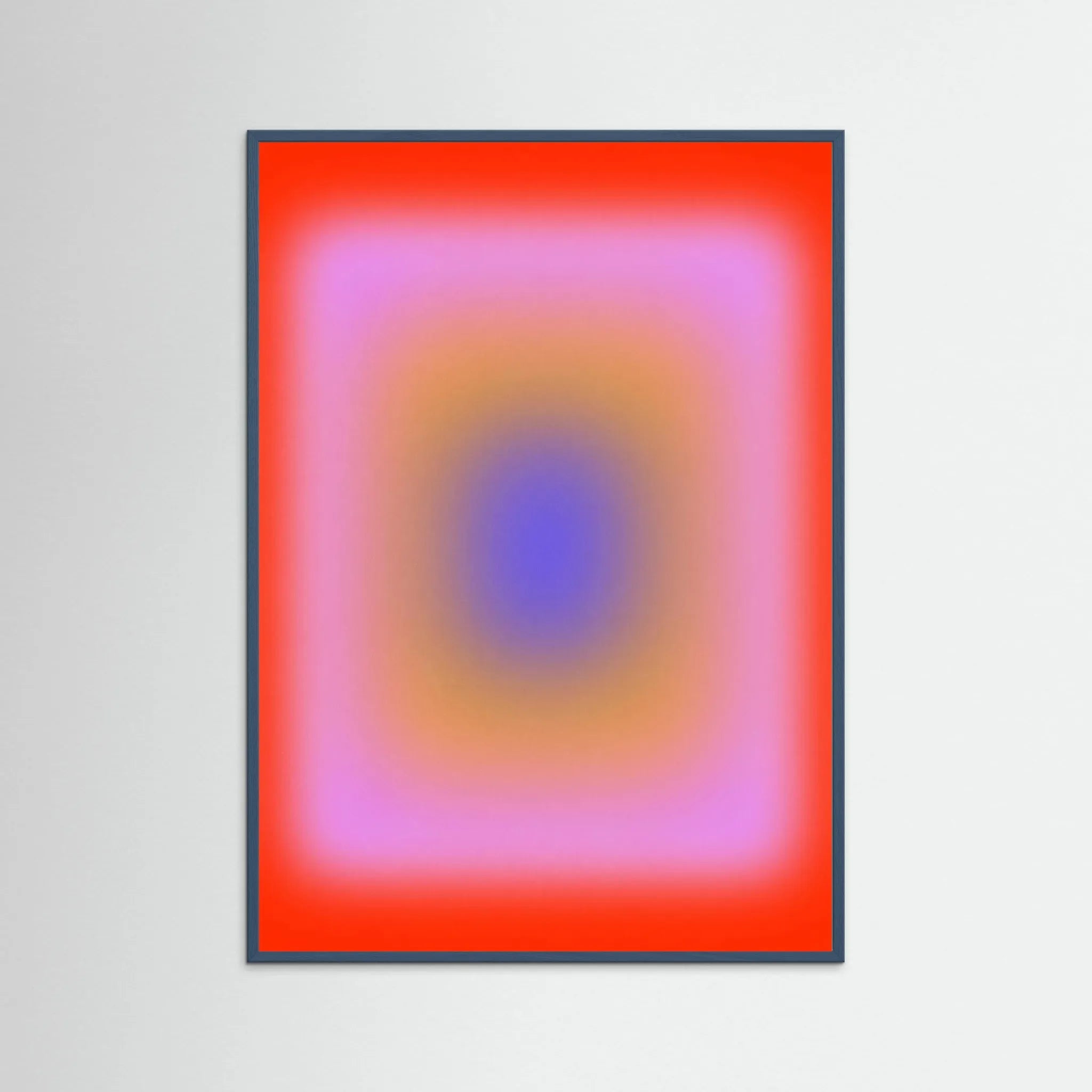 Poster-WARM 01- Prysm Edition- TADAM!-affiche-art-print- 21 x 29 cm / 8 x 11″ (A4) / No Frame-21 x 29 cm / 8 x 11″ (A4) / Black Wood-21 x 29 cm / 8 x 11″ (A4) / Blue Wood-21 x 29 cm / 8 x 11″ (A4) / Grey Wood-21 x 29 cm / 8 x 11″ (A4) / Green Wood