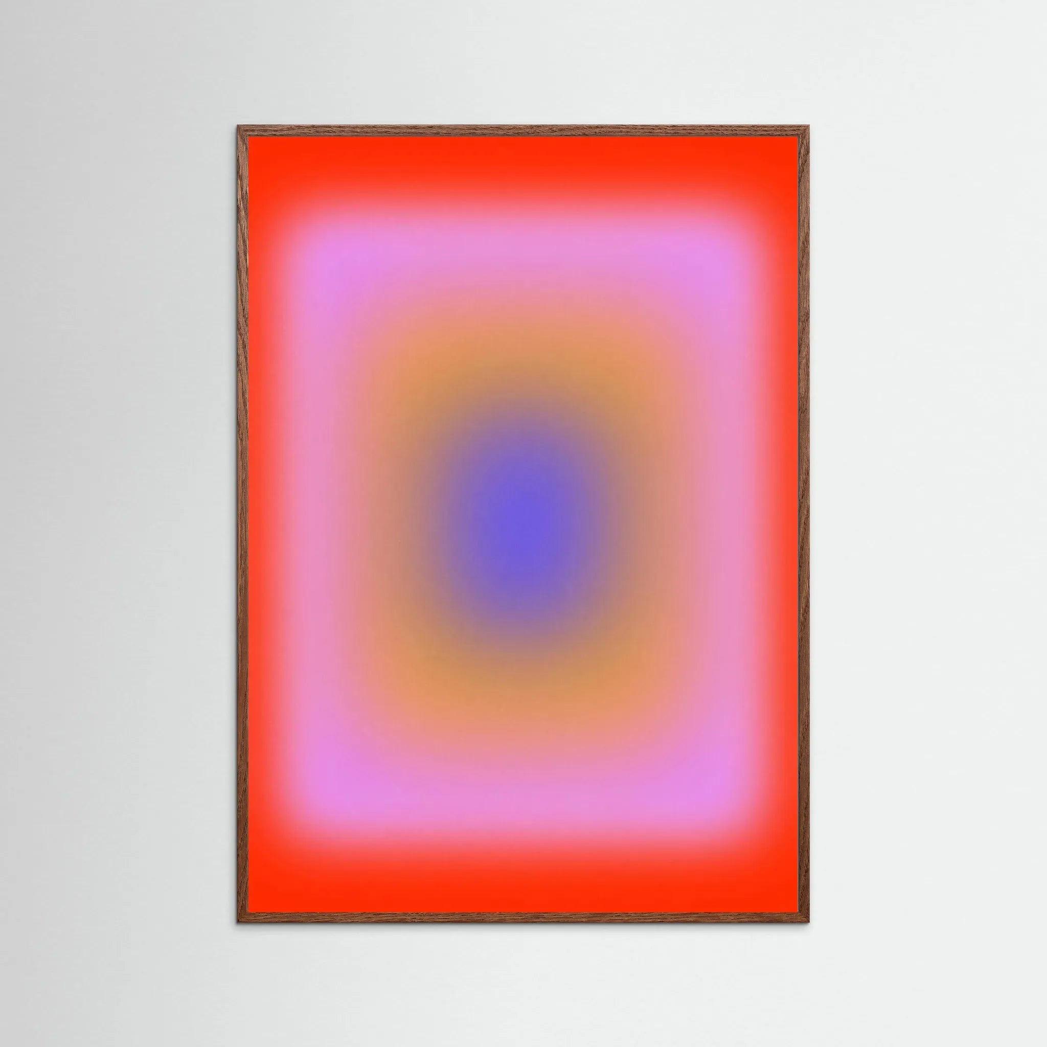 Poster-WARM 01- Prysm Edition- TADAM!-affiche-art-print- 21 x 29 cm / 8 x 11″ (A4) / No Frame-21 x 29 cm / 8 x 11″ (A4) / Black Wood-21 x 29 cm / 8 x 11″ (A4) / Blue Wood-21 x 29 cm / 8 x 11″ (A4) / Grey Wood-21 x 29 cm / 8 x 11″ (A4) / Green Wood