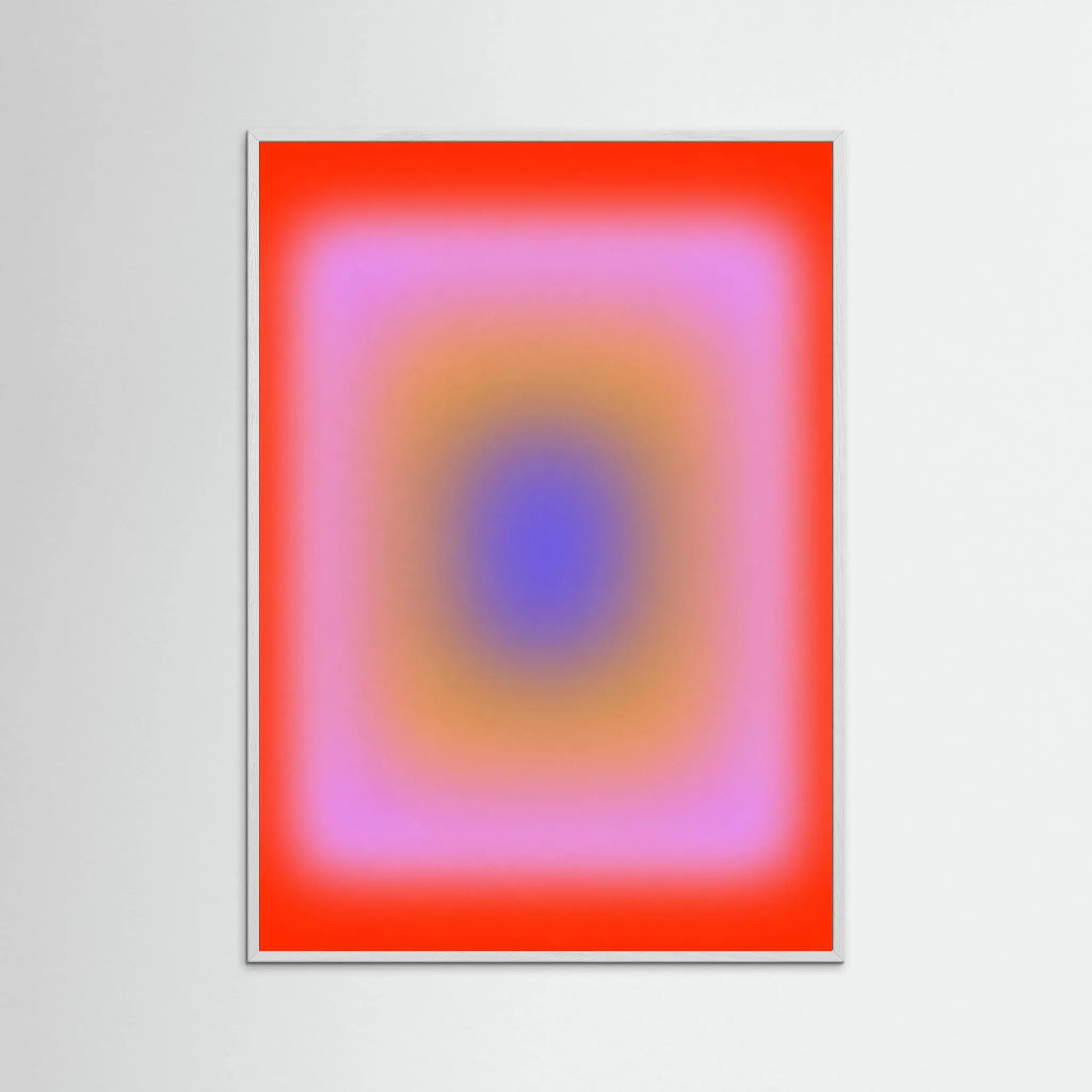 Poster-WARM 01- Prysm Edition- TADAM!-affiche-art-print- 21 x 29 cm / 8 x 11″ (A4) / No Frame-21 x 29 cm / 8 x 11″ (A4) / Black Wood-21 x 29 cm / 8 x 11″ (A4) / Blue Wood-21 x 29 cm / 8 x 11″ (A4) / Grey Wood-21 x 29 cm / 8 x 11″ (A4) / Green Wood