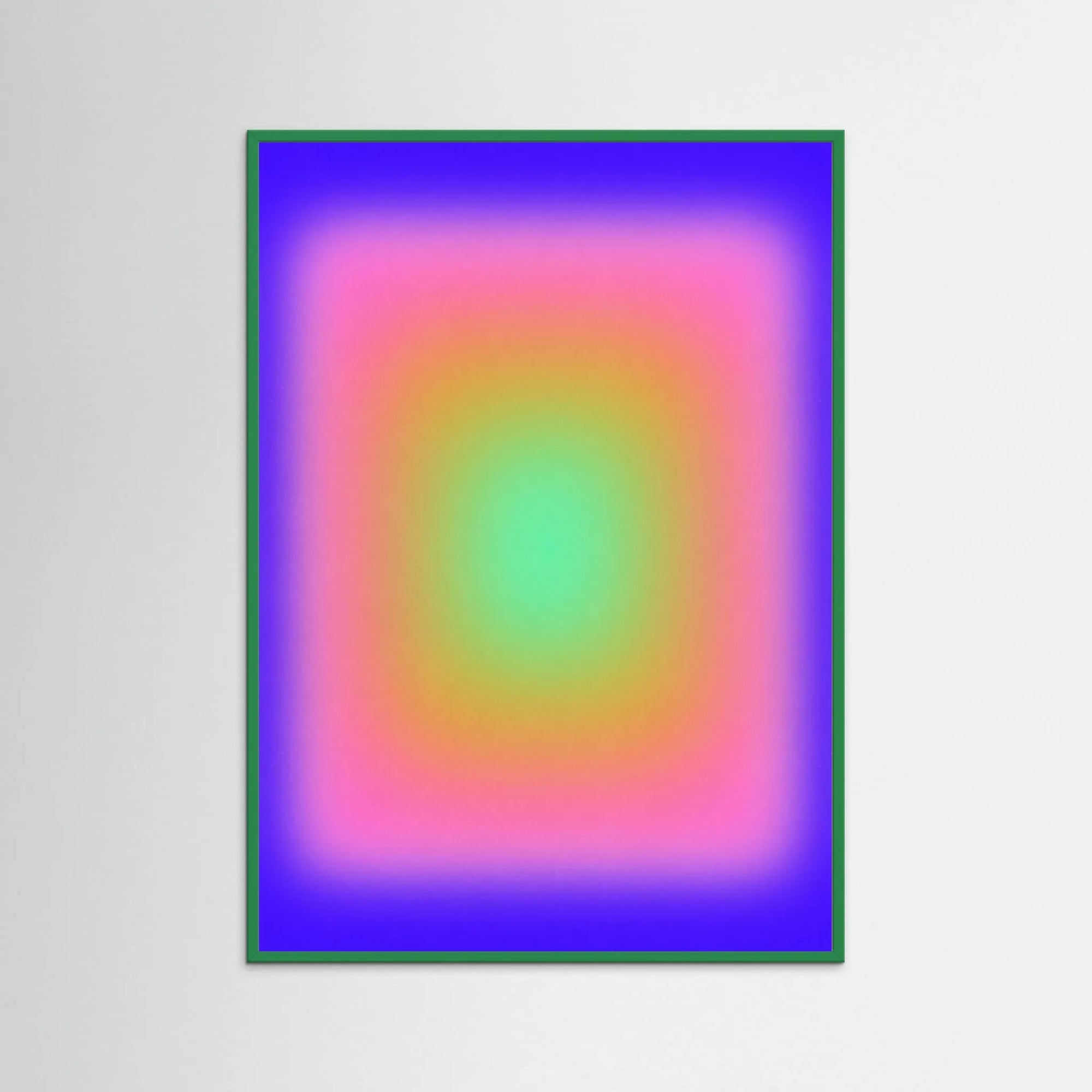 Poster-WARM 02- Prysm Edition- TADAM!-affiche-art-print- 21 x 29 cm / 8 x 11″ (A4) / No Frame-21 x 29 cm / 8 x 11″ (A4) / Black Wood-21 x 29 cm / 8 x 11″ (A4) / Blue Wood-21 x 29 cm / 8 x 11″ (A4) / Grey Wood-21 x 29 cm / 8 x 11″ (A4) / Green Wood