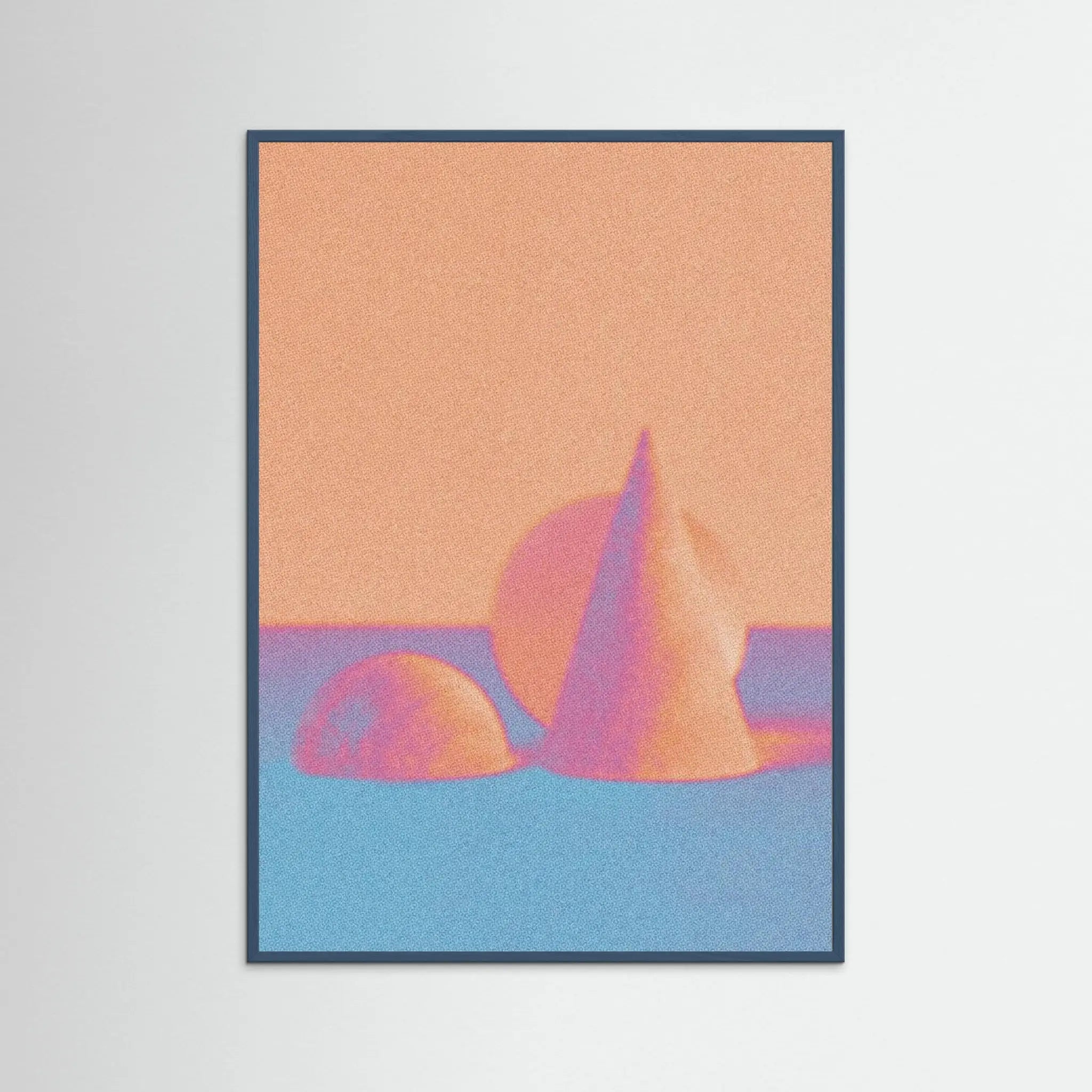 Poster-WOODEN BLOCKS- Amy Louise Baker- TADAM!-affiche-art-print- 21 x 29 cm / 8 x 11″ (A4) / No Frame-21 x 29 cm / 8 x 11″ (A4) / Black Wood-21 x 29 cm / 8 x 11″ (A4) / Blue Wood-21 x 29 cm / 8 x 11″ (A4) / Grey Wood-21 x 29 cm / 8 x 11″ (A4) / Green Wood