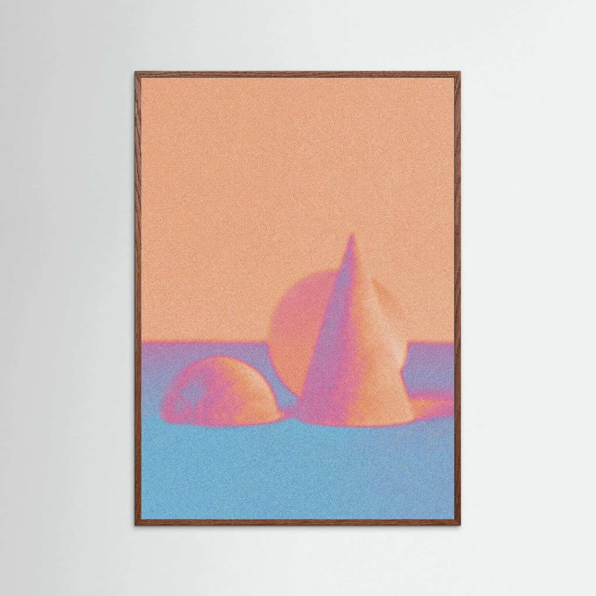 Poster-WOODEN BLOCKS- Amy Louise Baker- TADAM!-affiche-art-print- 21 x 29 cm / 8 x 11″ (A4) / No Frame-21 x 29 cm / 8 x 11″ (A4) / Black Wood-21 x 29 cm / 8 x 11″ (A4) / Blue Wood-21 x 29 cm / 8 x 11″ (A4) / Grey Wood-21 x 29 cm / 8 x 11″ (A4) / Green Wood