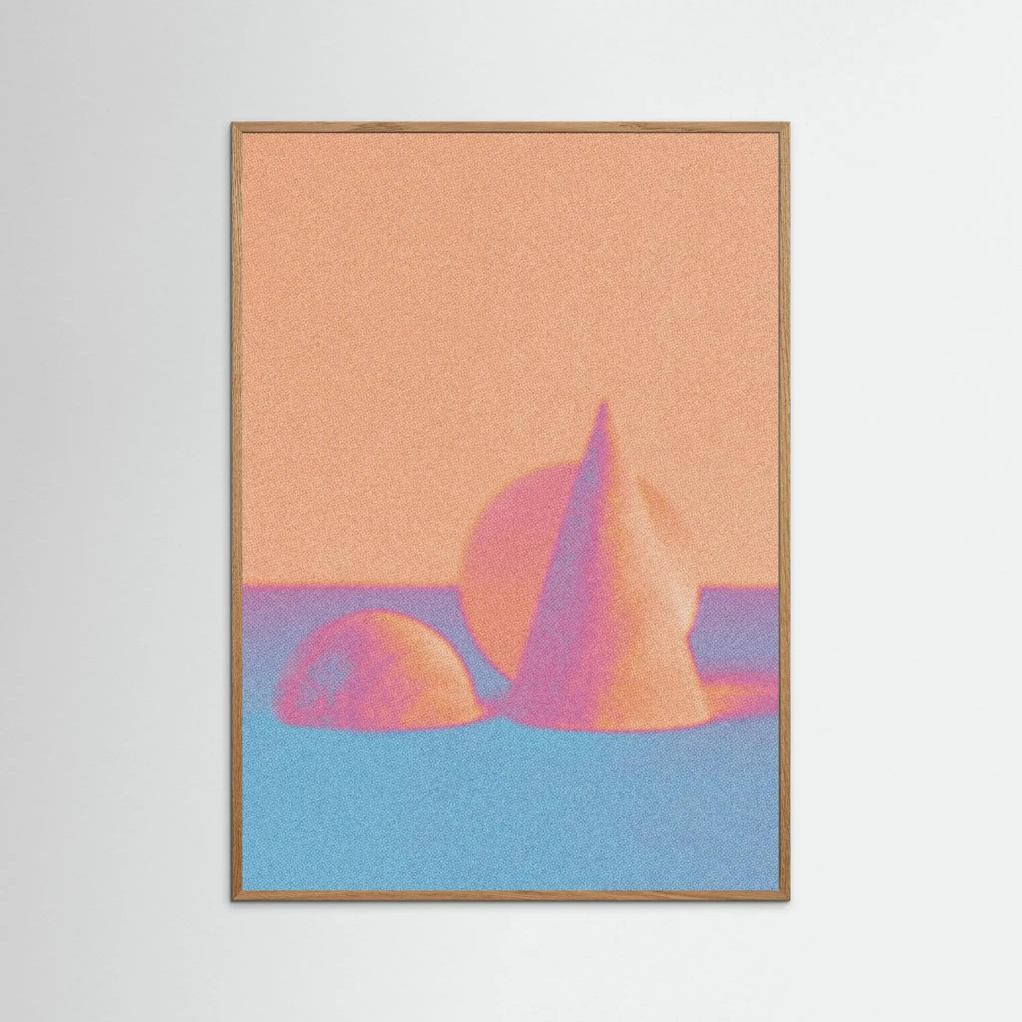 Poster-WOODEN BLOCKS- Amy Louise Baker- TADAM!-affiche-art-print- 21 x 29 cm / 8 x 11″ (A4) / No Frame-21 x 29 cm / 8 x 11″ (A4) / Black Wood-21 x 29 cm / 8 x 11″ (A4) / Blue Wood-21 x 29 cm / 8 x 11″ (A4) / Grey Wood-21 x 29 cm / 8 x 11″ (A4) / Green Wood