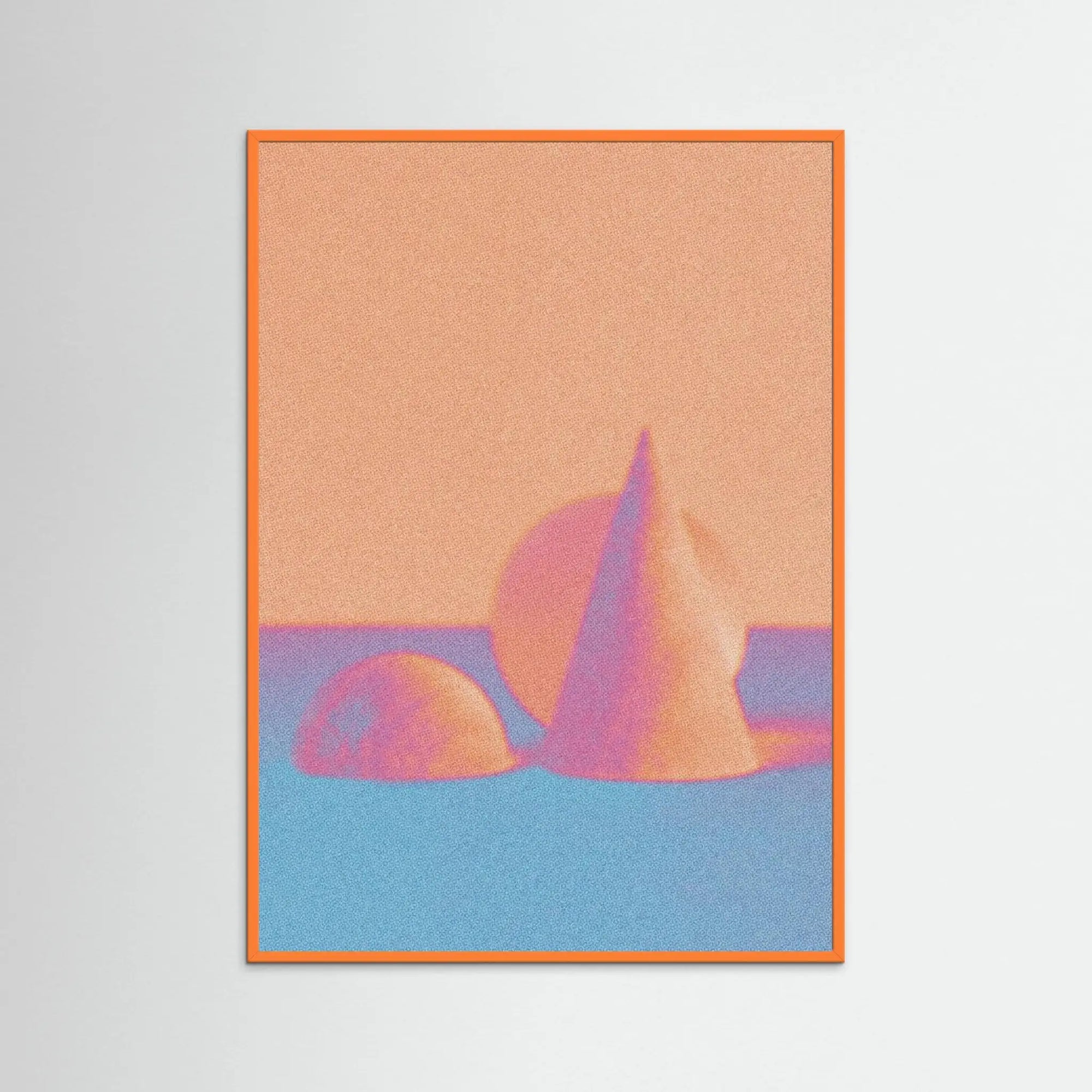 Poster-WOODEN BLOCKS- Amy Louise Baker- TADAM!-affiche-art-print- 21 x 29 cm / 8 x 11″ (A4) / No Frame-21 x 29 cm / 8 x 11″ (A4) / Black Wood-21 x 29 cm / 8 x 11″ (A4) / Blue Wood-21 x 29 cm / 8 x 11″ (A4) / Grey Wood-21 x 29 cm / 8 x 11″ (A4) / Green Wood