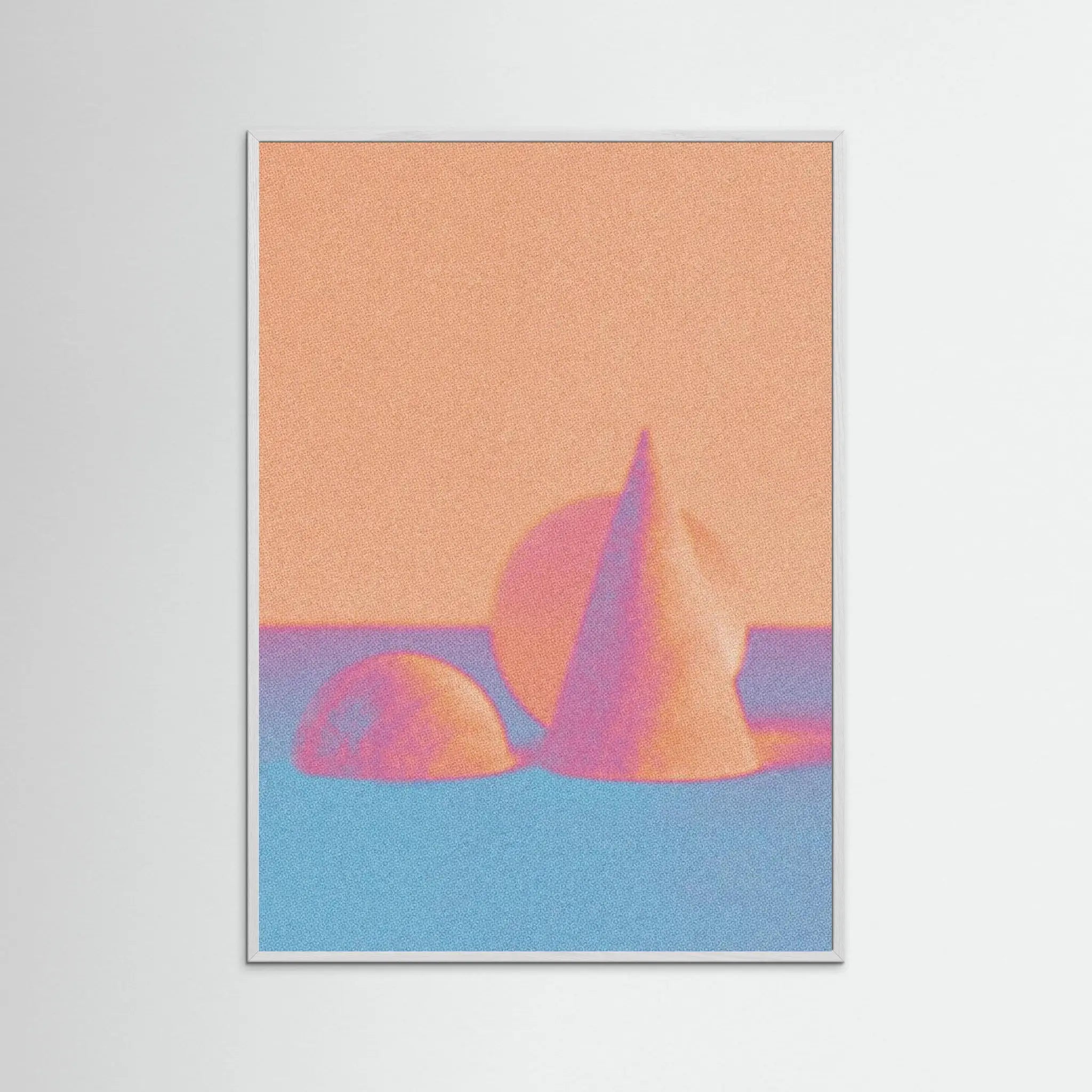 Poster-WOODEN BLOCKS- Amy Louise Baker- TADAM!-affiche-art-print- 21 x 29 cm / 8 x 11″ (A4) / No Frame-21 x 29 cm / 8 x 11″ (A4) / Black Wood-21 x 29 cm / 8 x 11″ (A4) / Blue Wood-21 x 29 cm / 8 x 11″ (A4) / Grey Wood-21 x 29 cm / 8 x 11″ (A4) / Green Wood