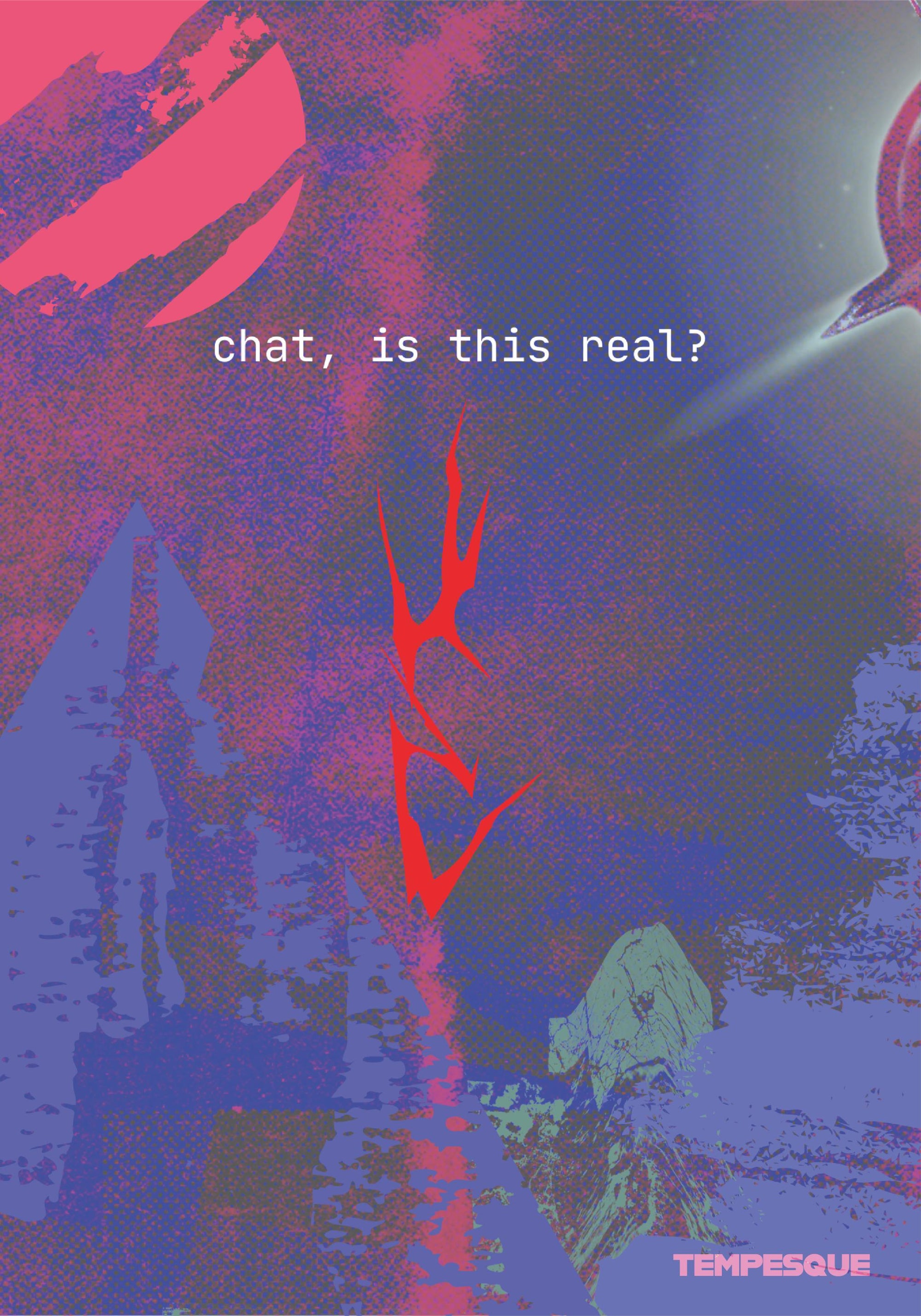 IS THIS CHAT REAL?
