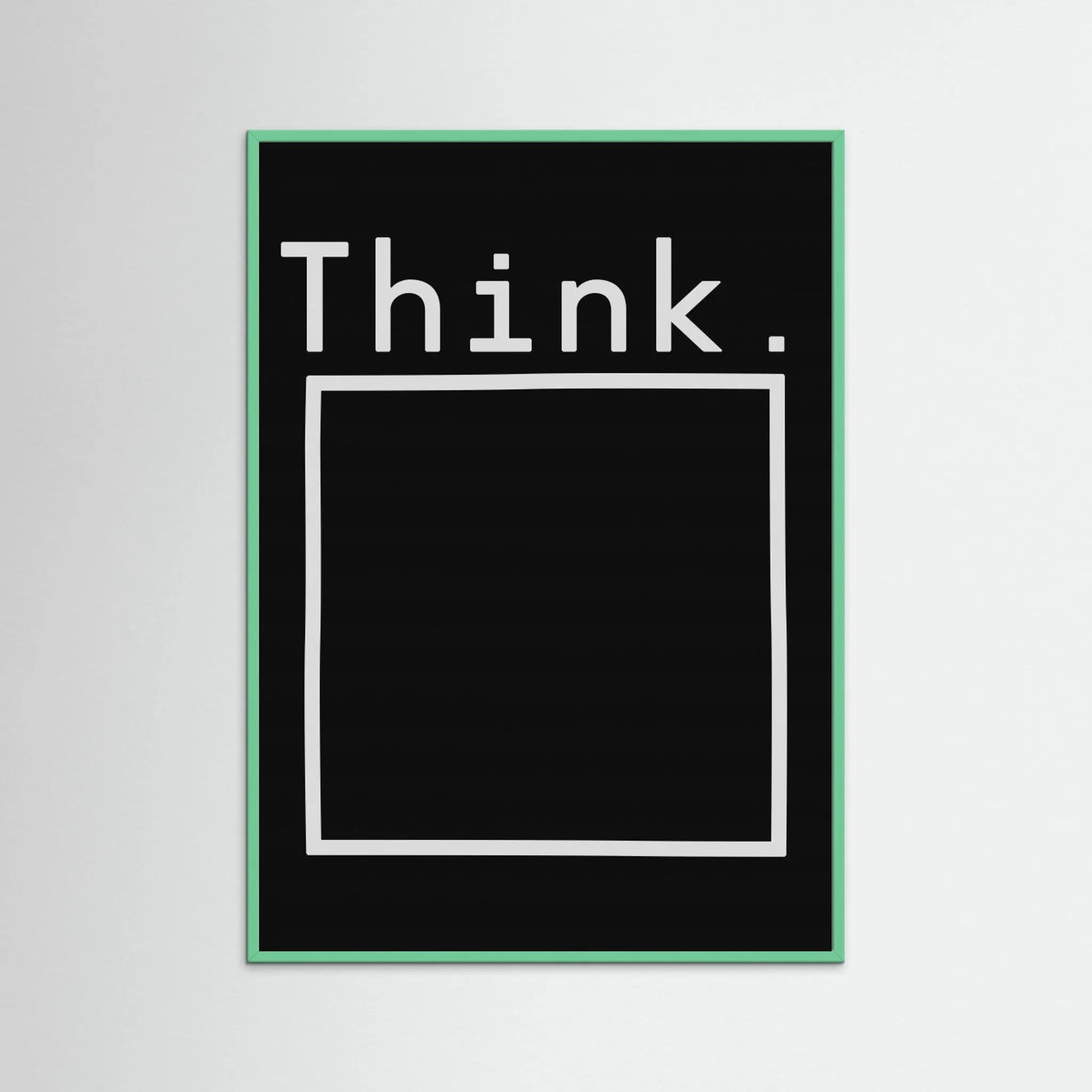 Outside the Box by Florent Bodart