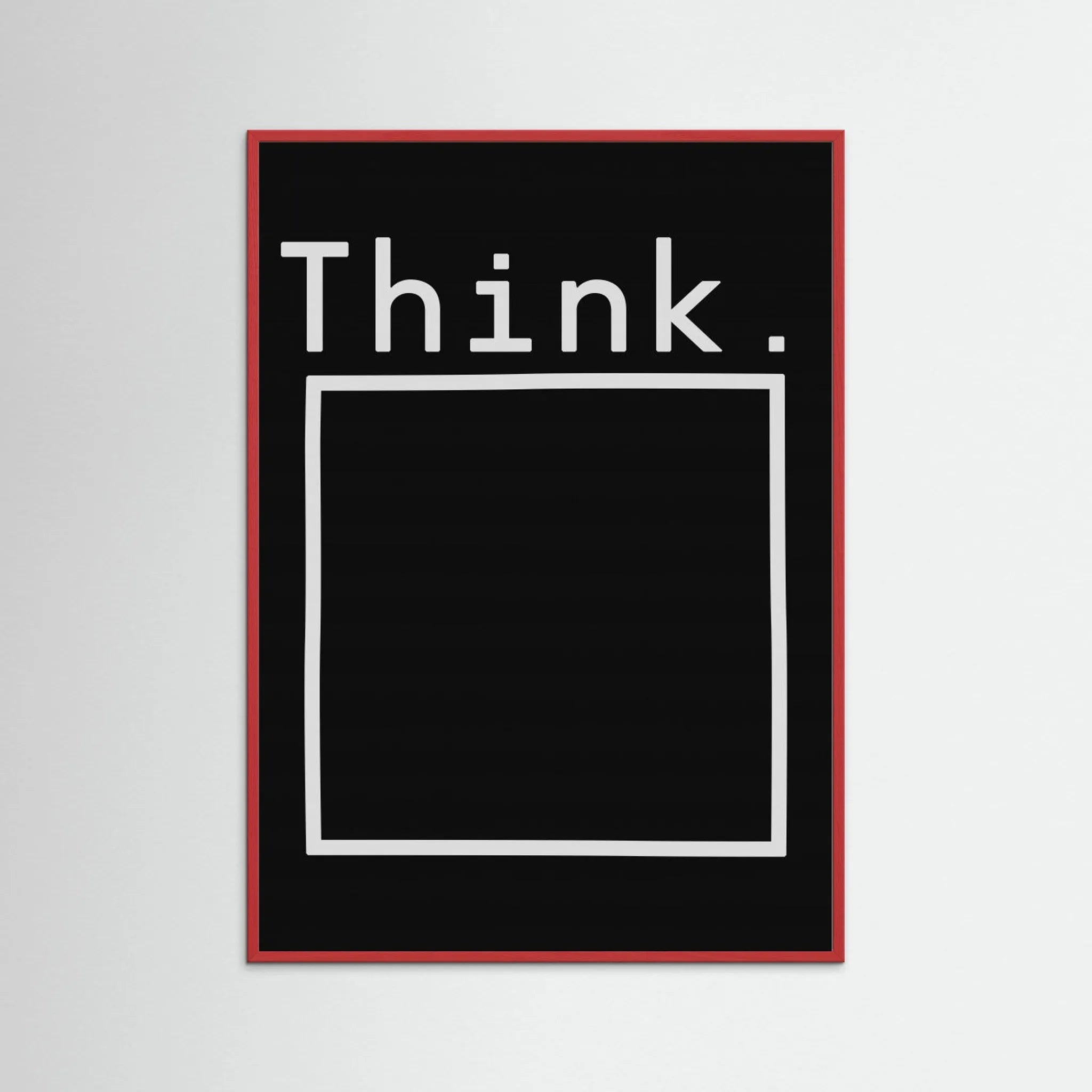 Outside the Box by Florent Bodart