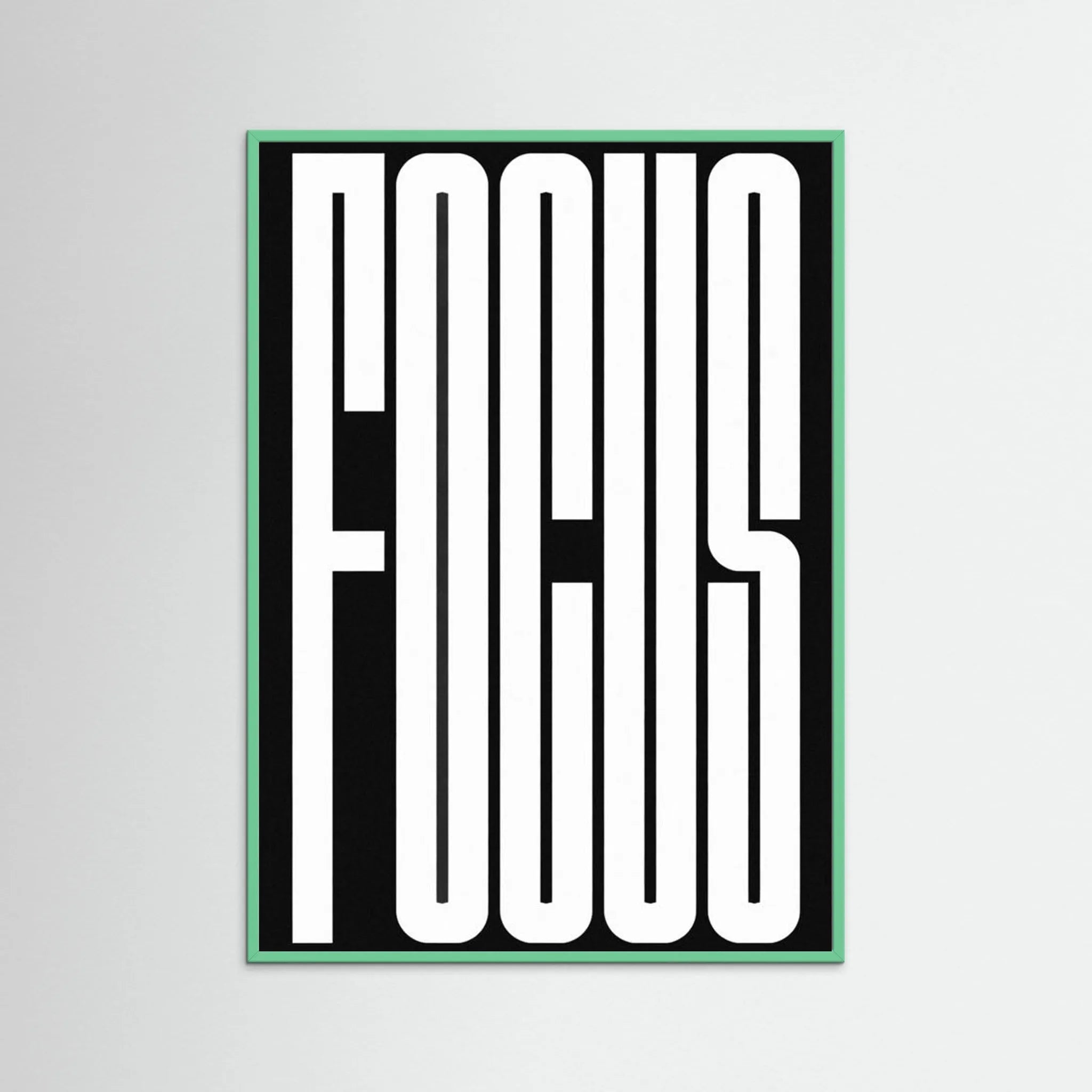 FOCUS