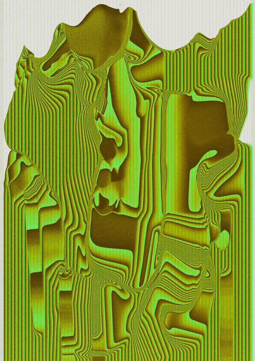 COLORS FROM THE DEEP