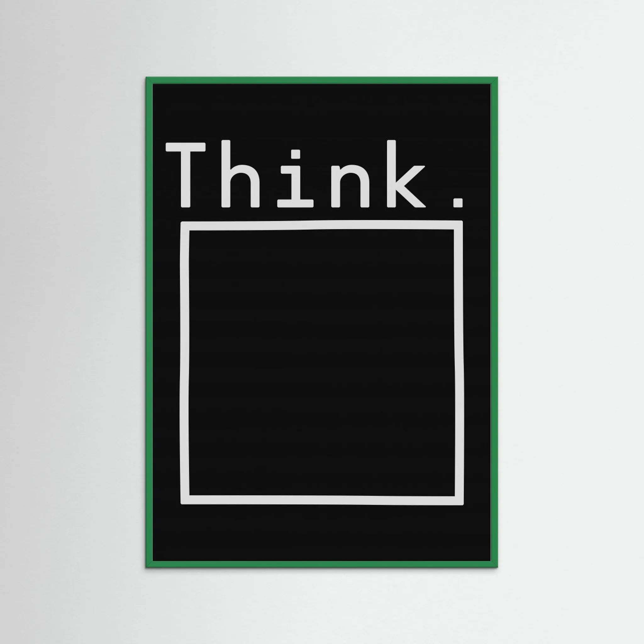 Outside the Box by Florent Bodart