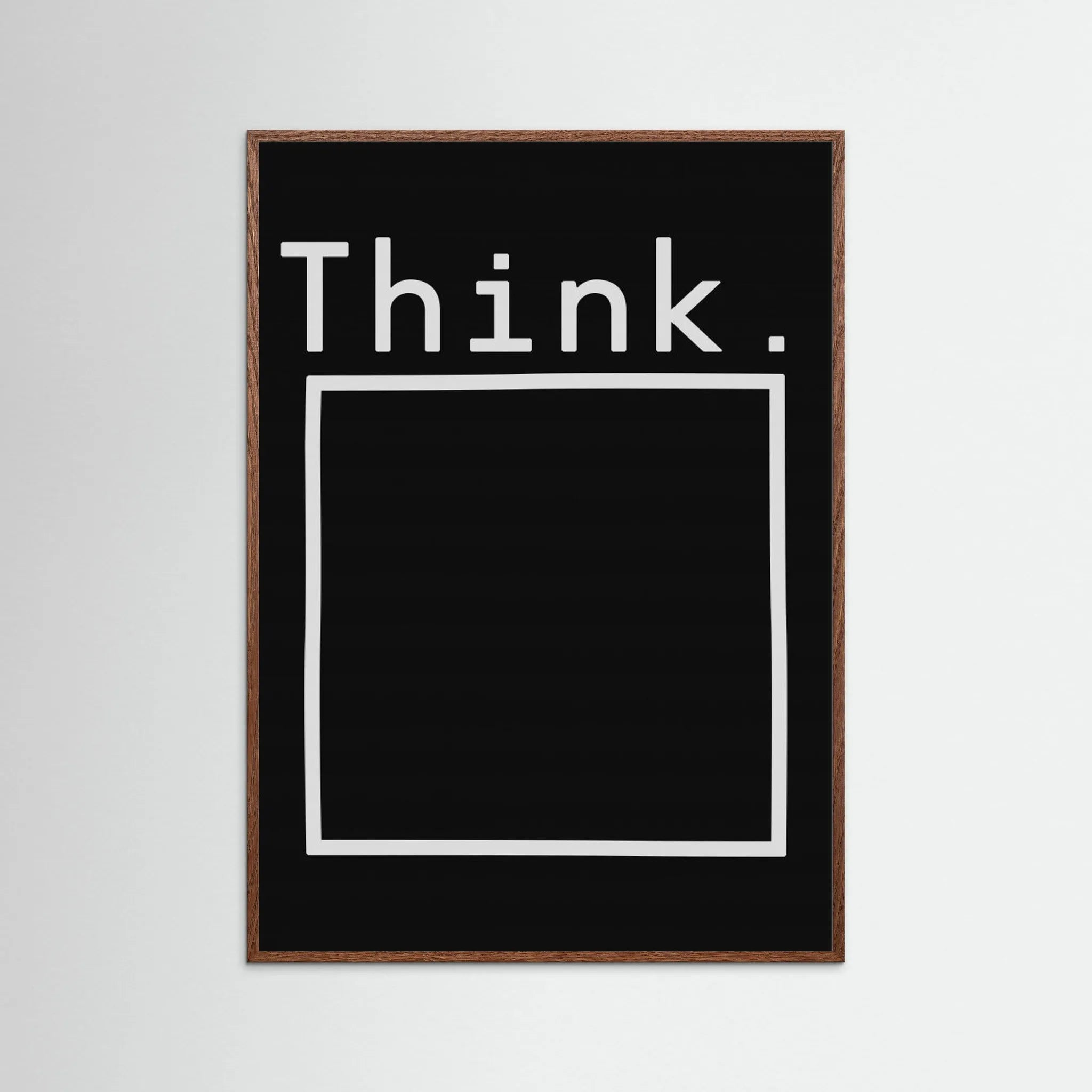 Outside the Box by Florent Bodart