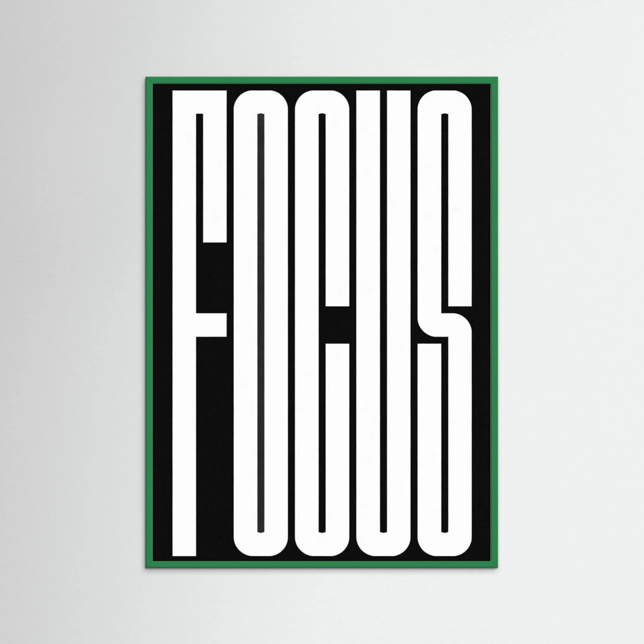 FOCUS