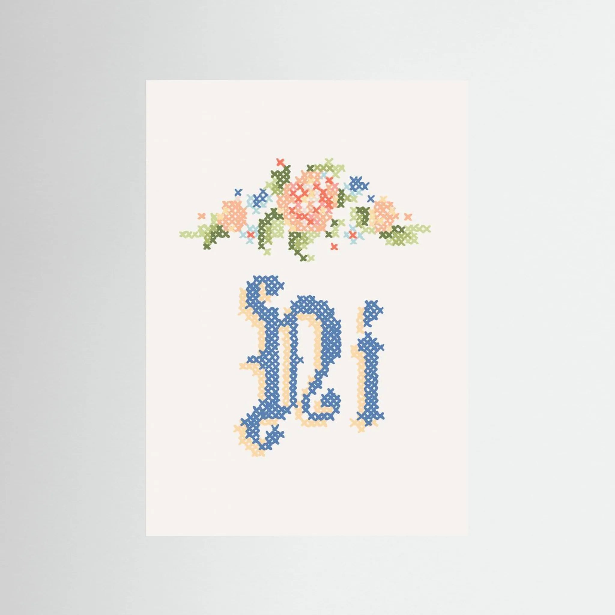 Ni by Florent Bodart