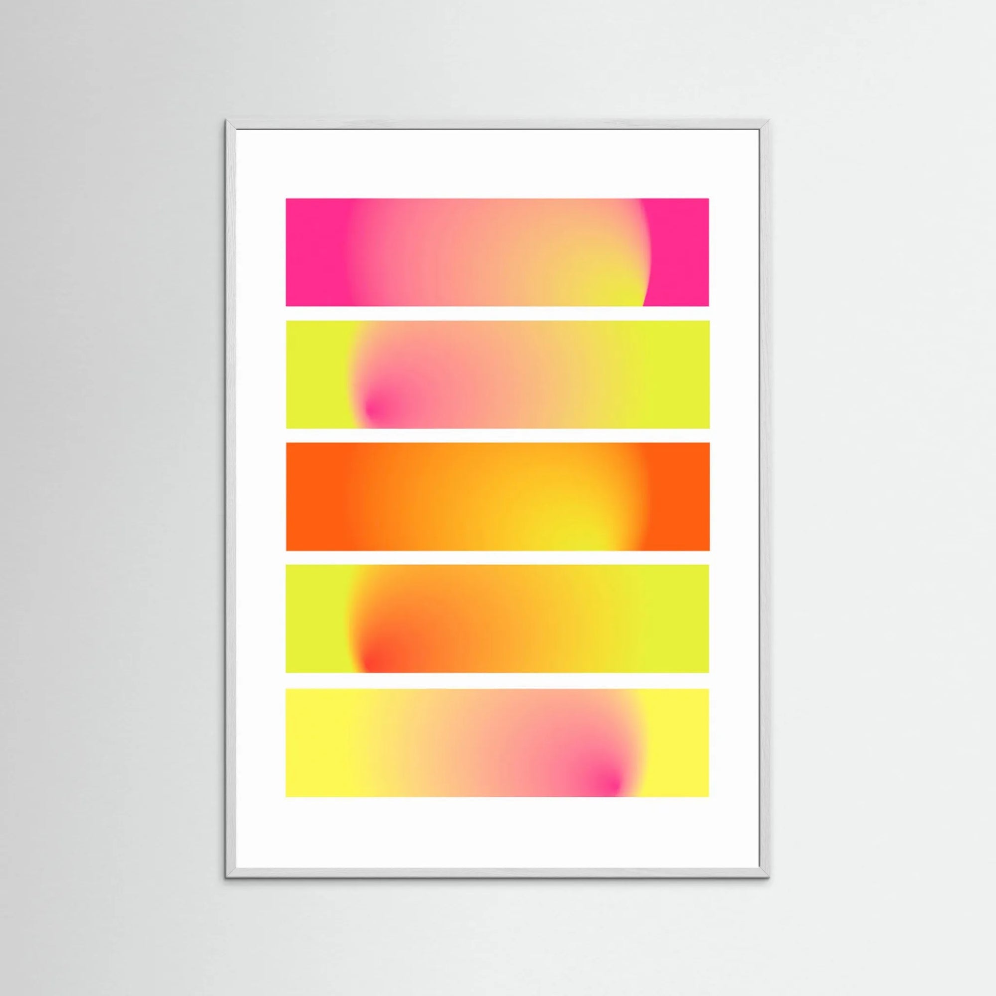 One way by Valeria Castillo