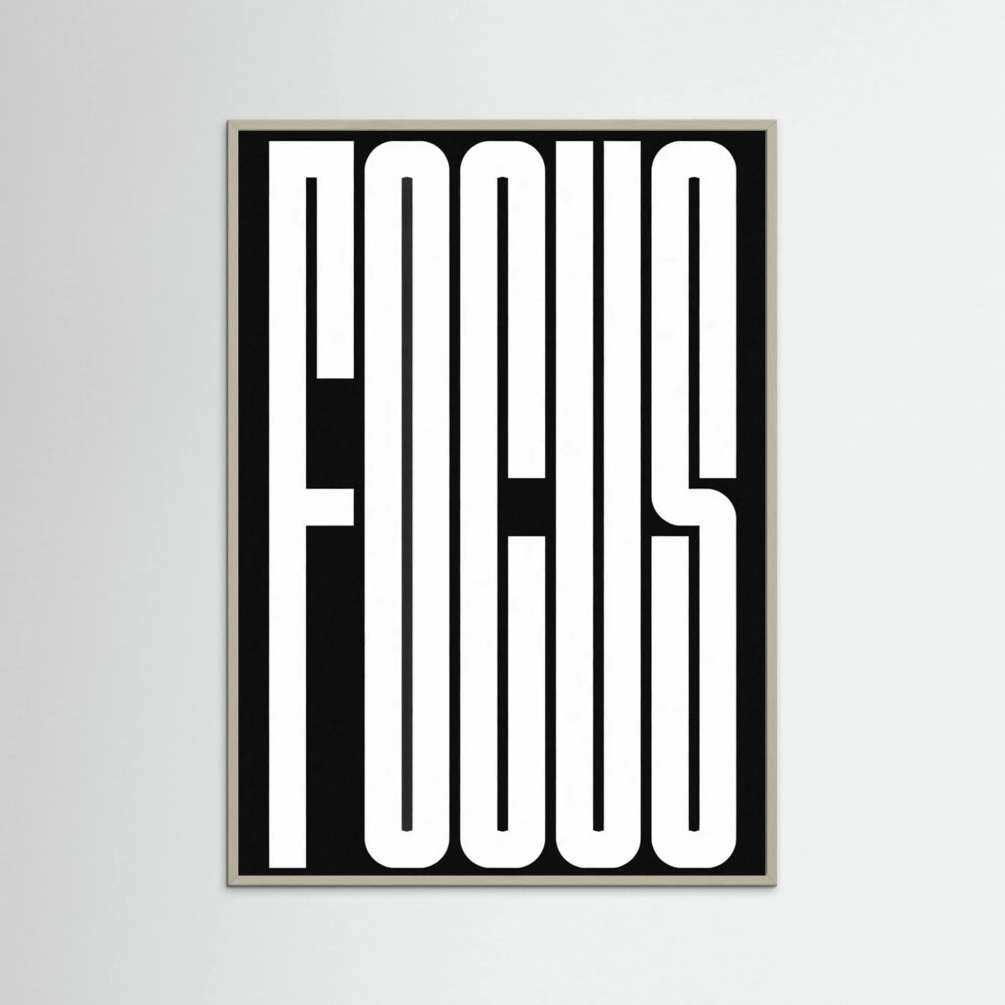 FOCUS