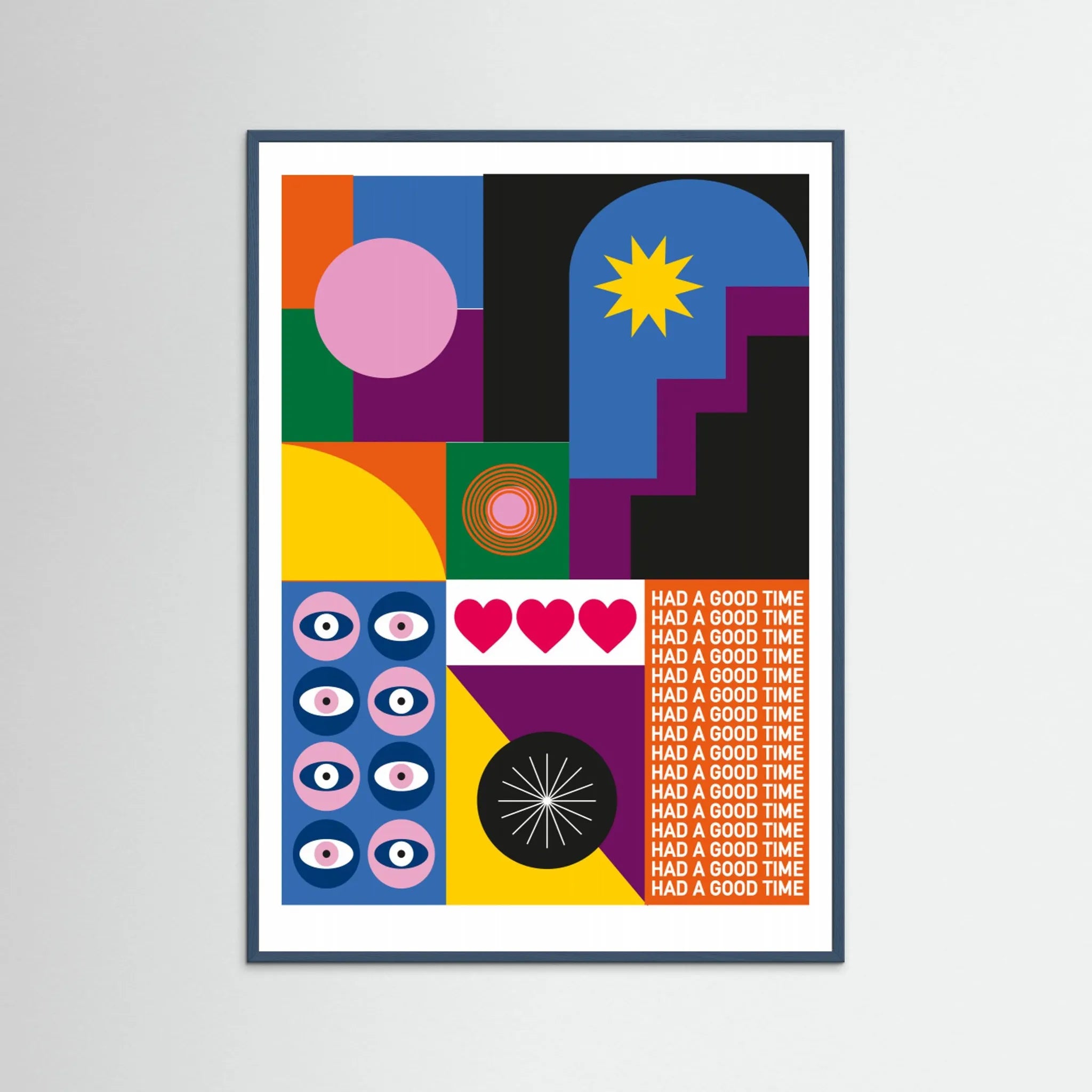 NIGHTS by Sergio Ortiz