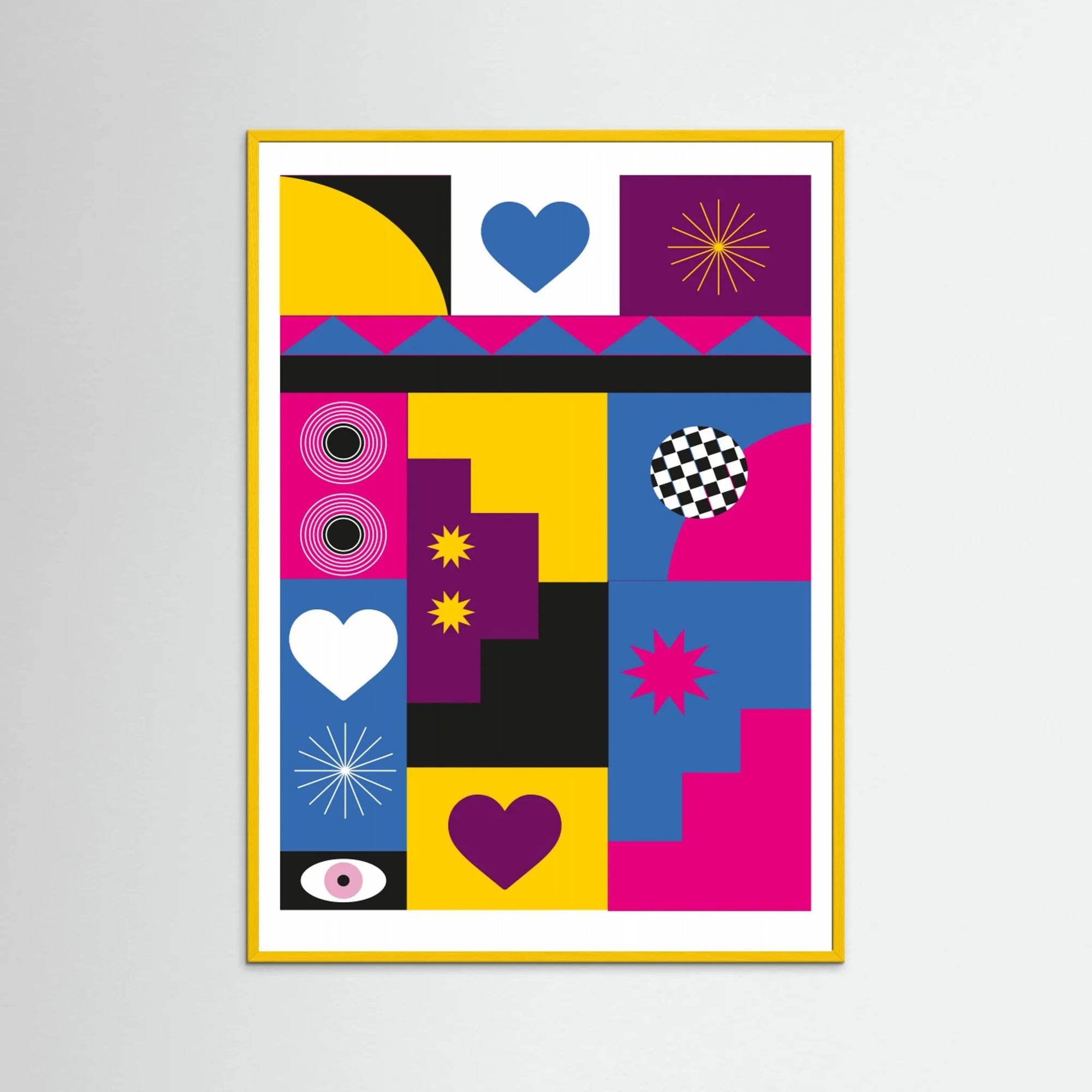 TEMPEST by Sergio Ortiz