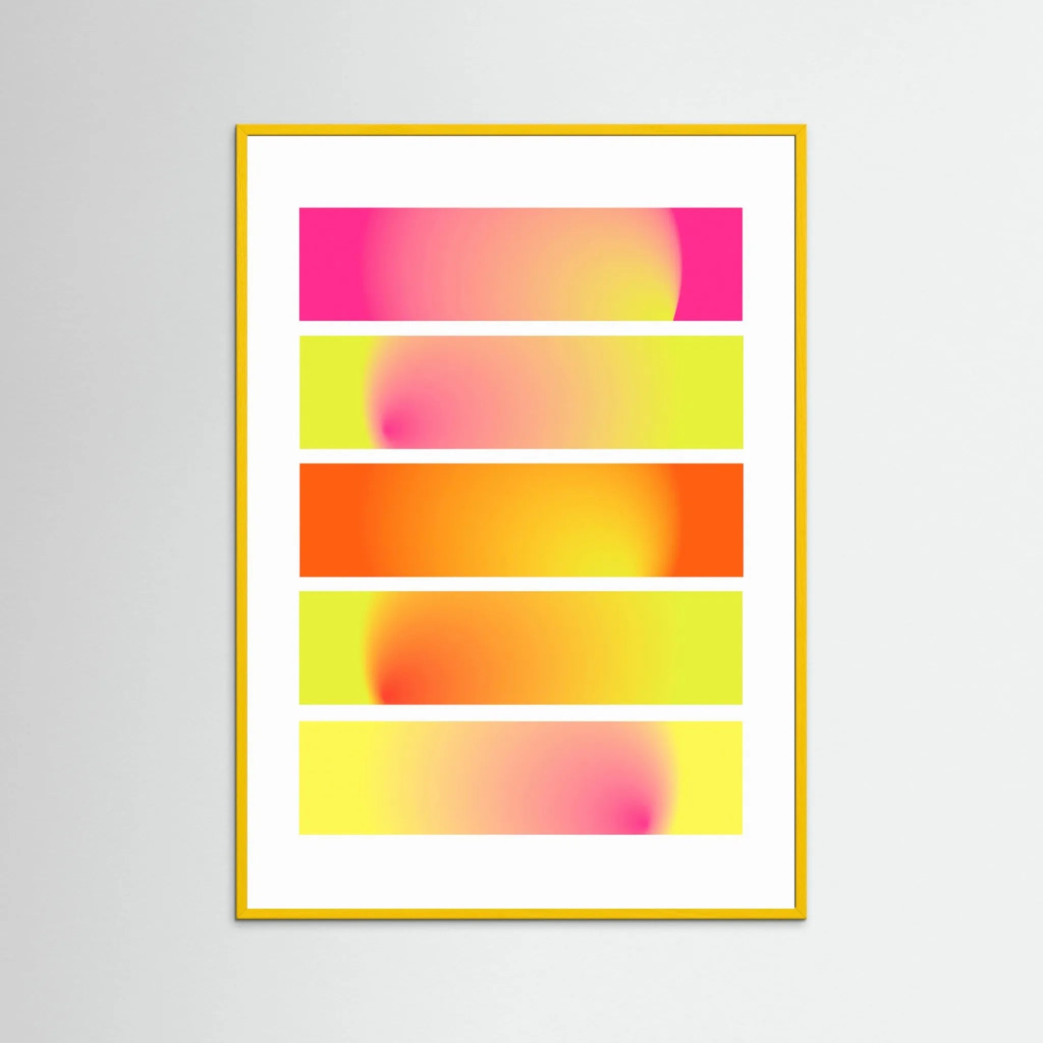 One way by Valeria Castillo