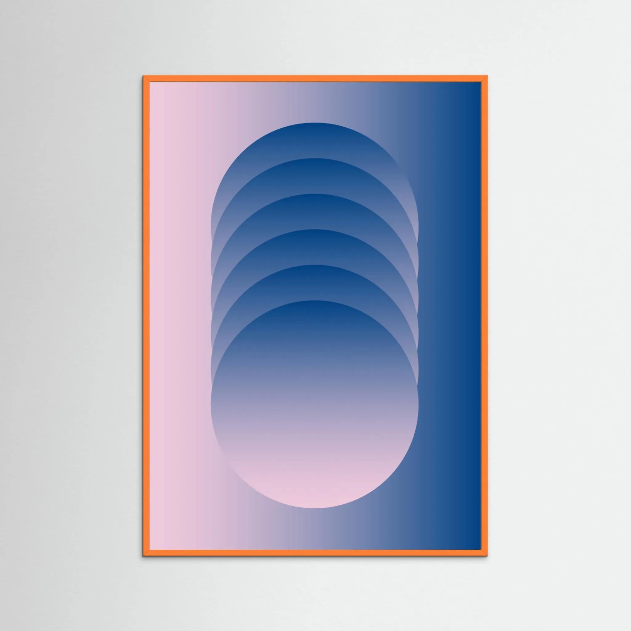 GRADIENT by Sergio Ortiz