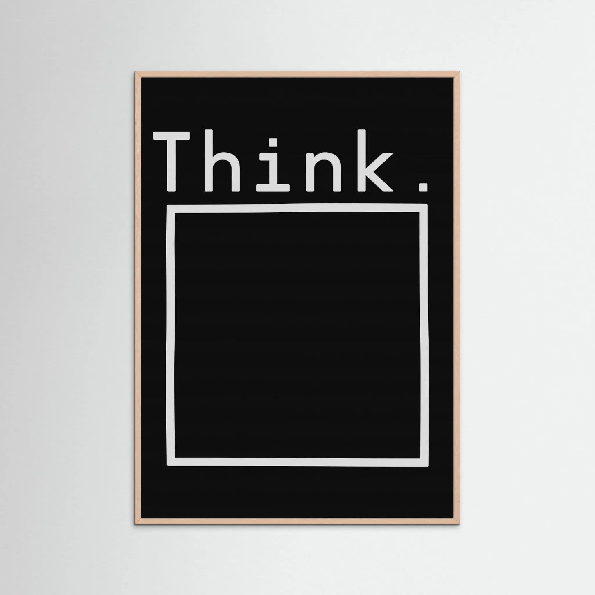 Outside the Box by Florent Bodart