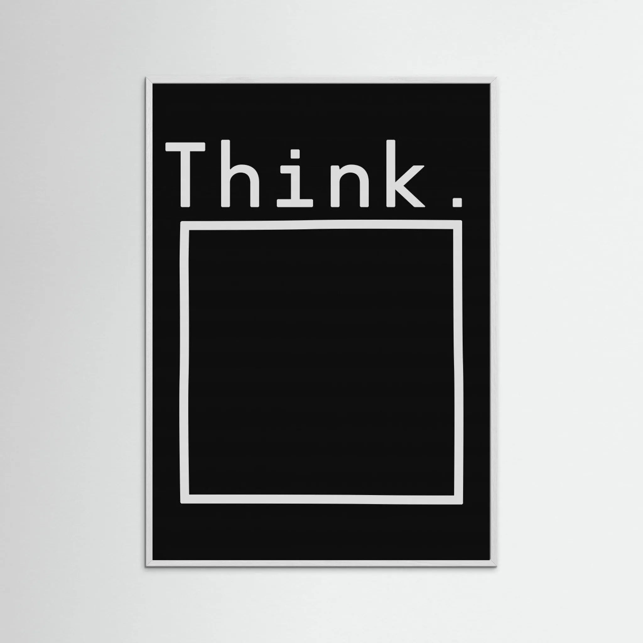 Outside the Box by Florent Bodart