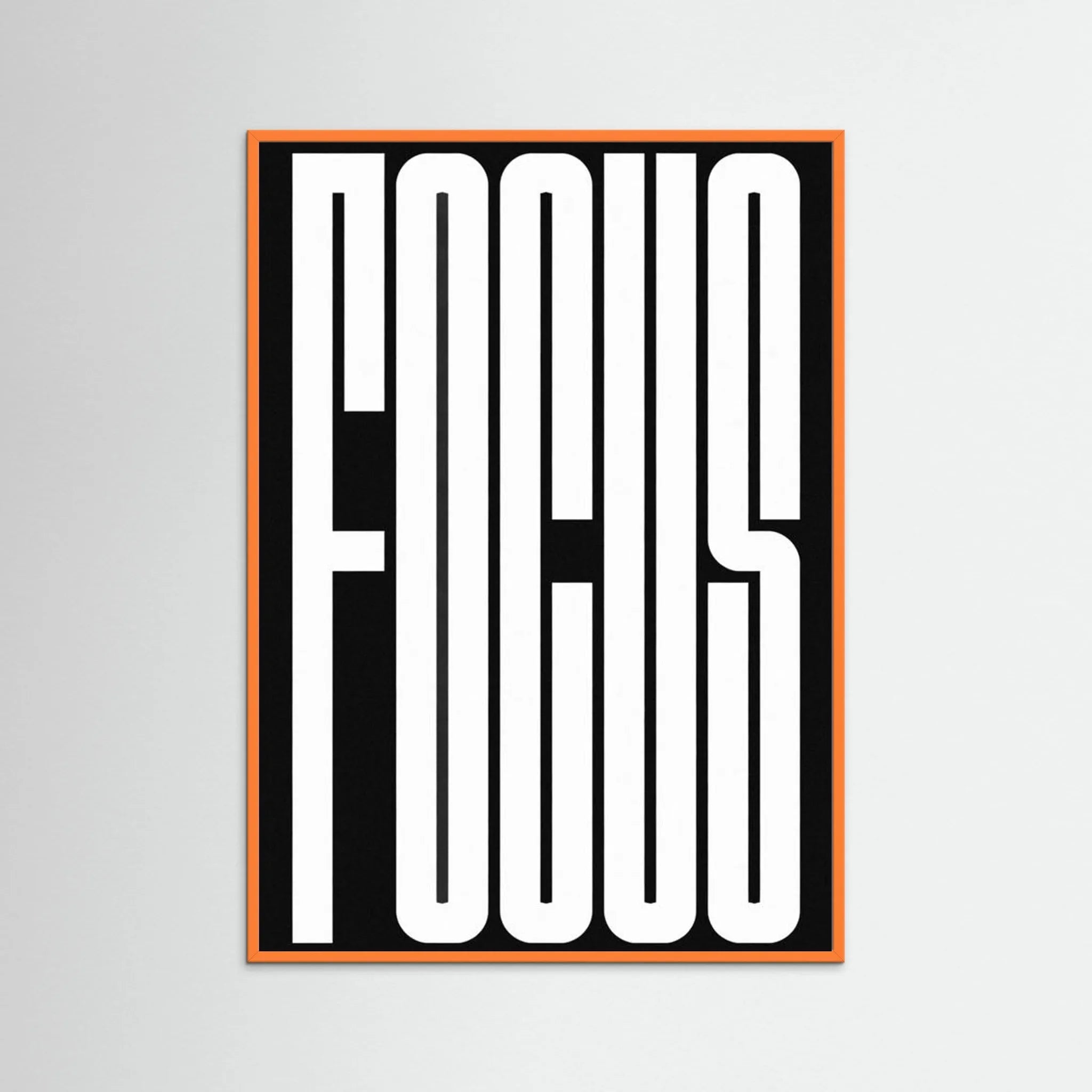 FOCUS