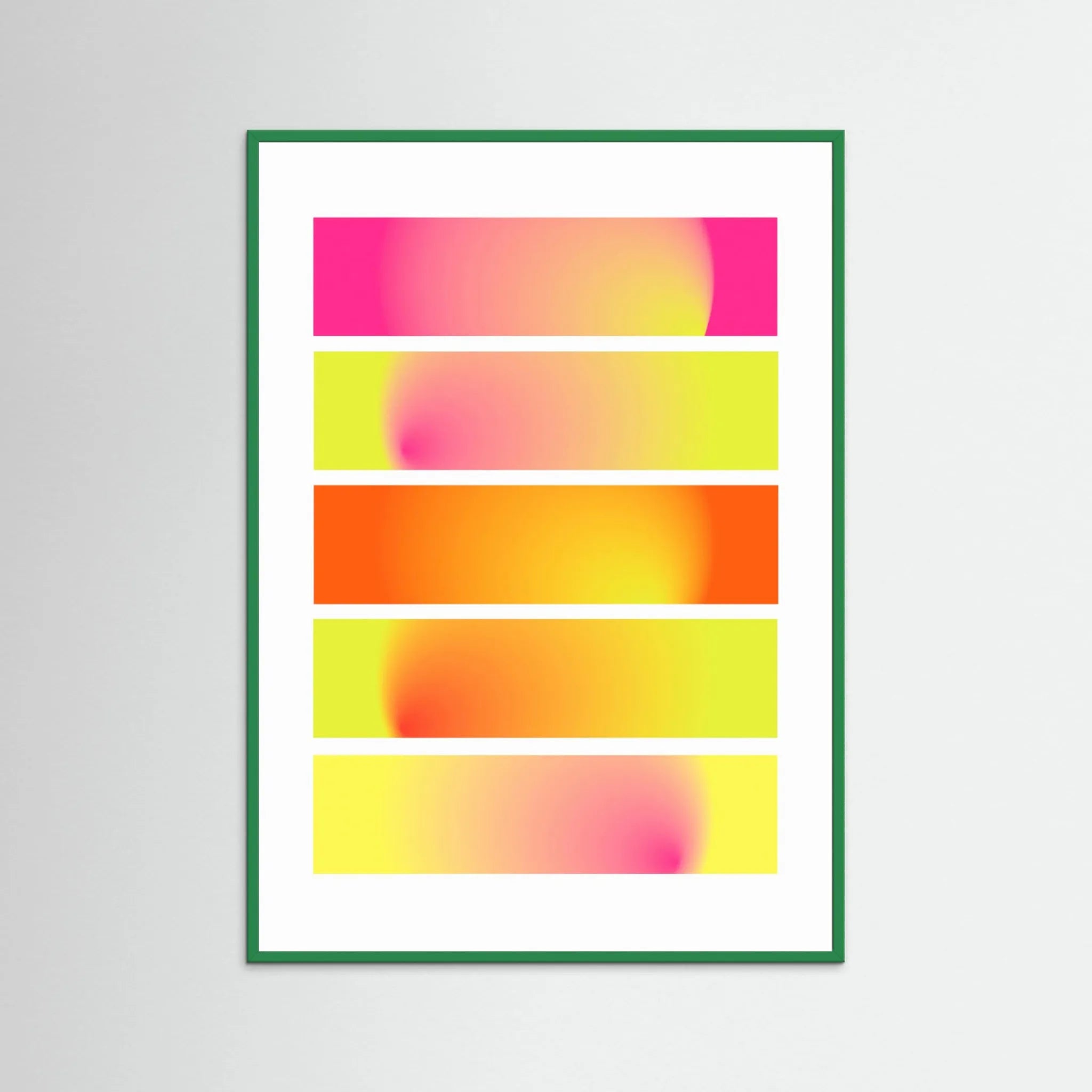 One way by Valeria Castillo