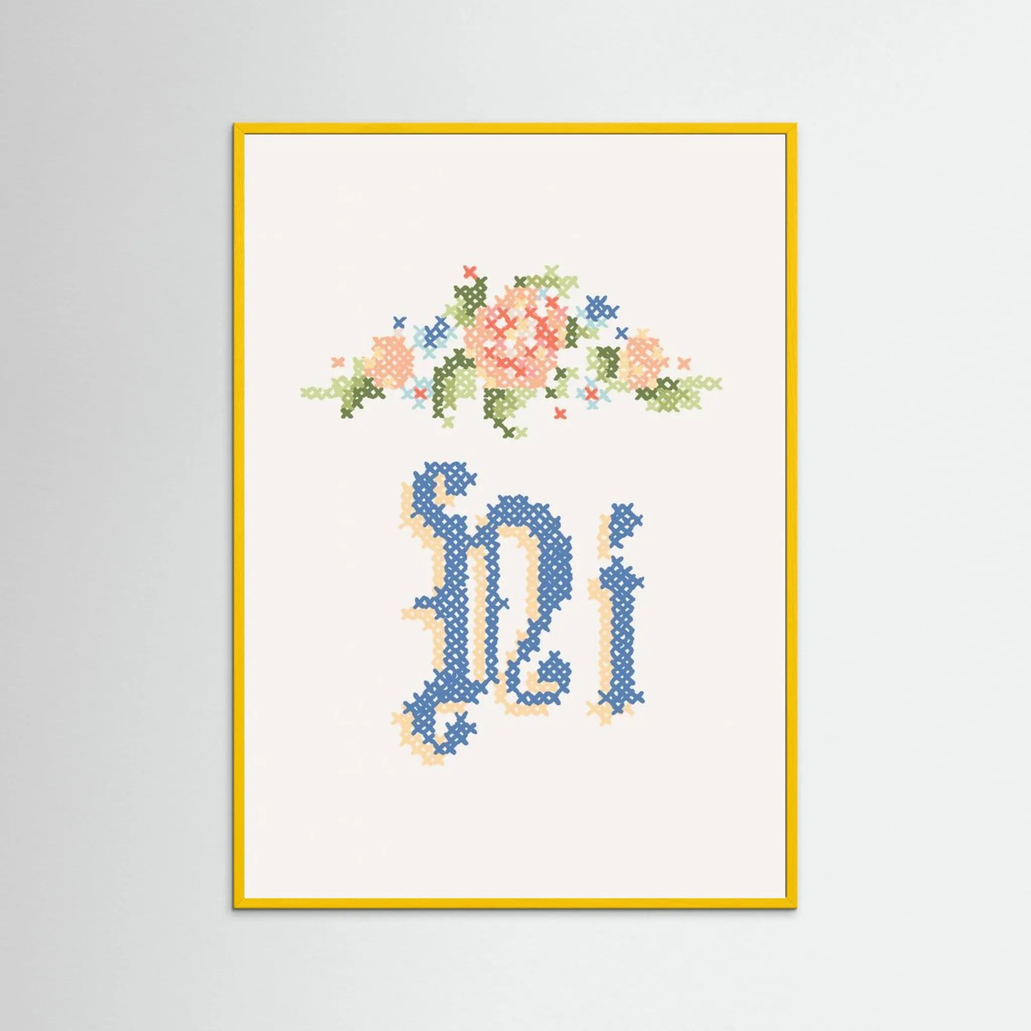 Ni by Florent Bodart