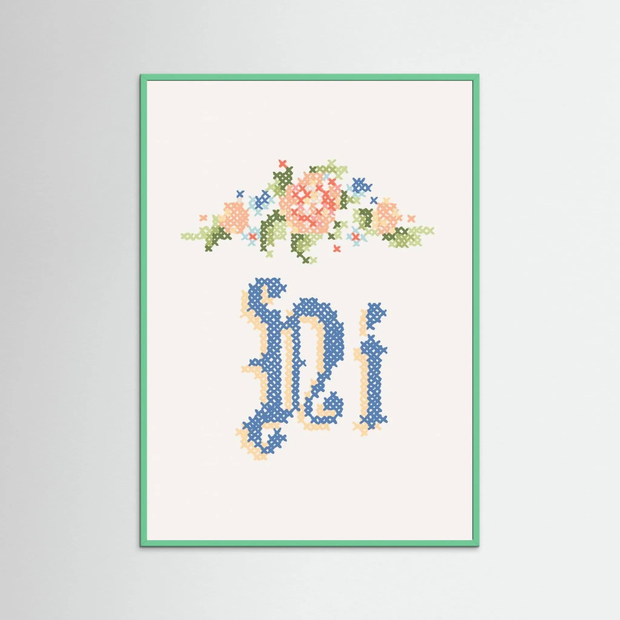 Ni by Florent Bodart