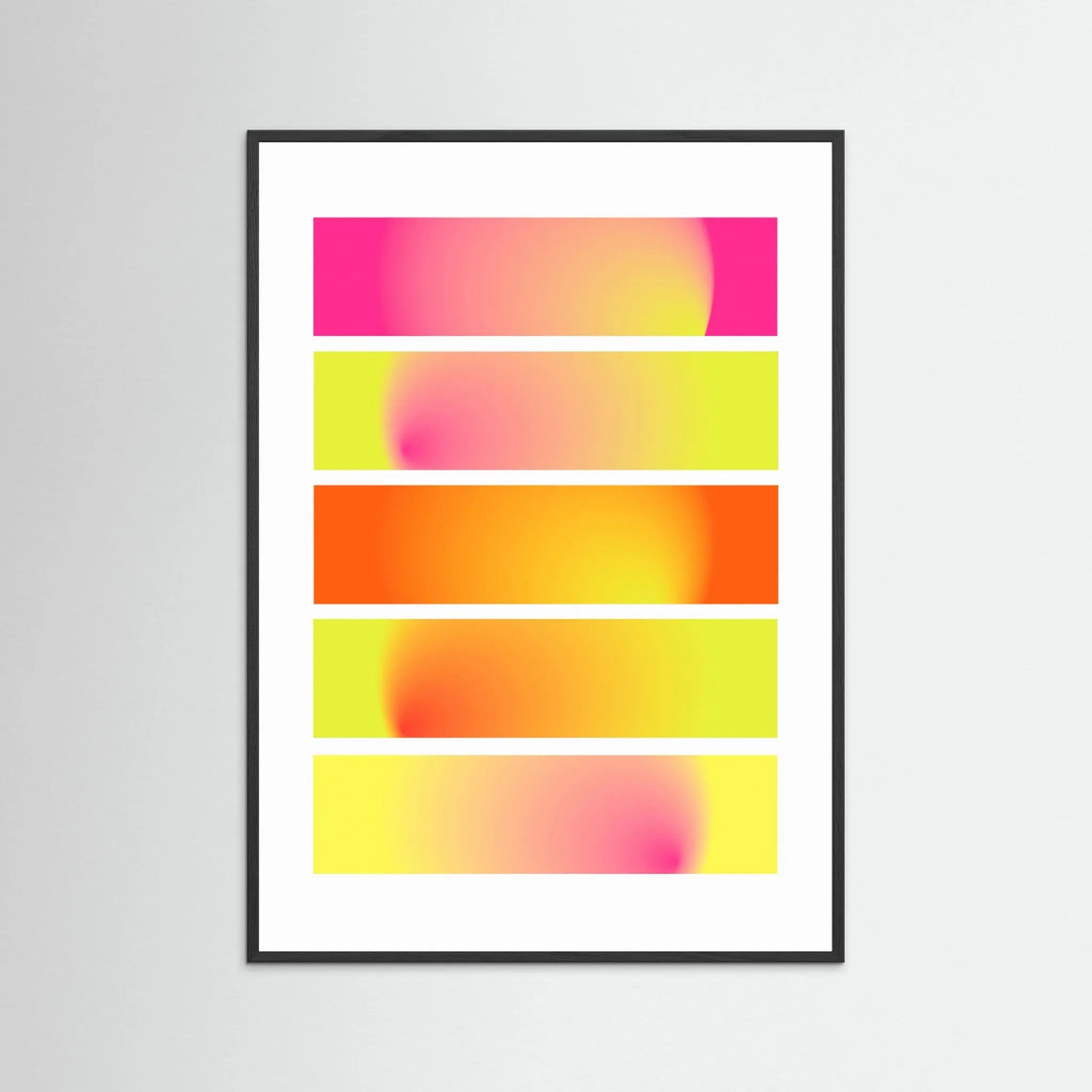 One way by Valeria Castillo