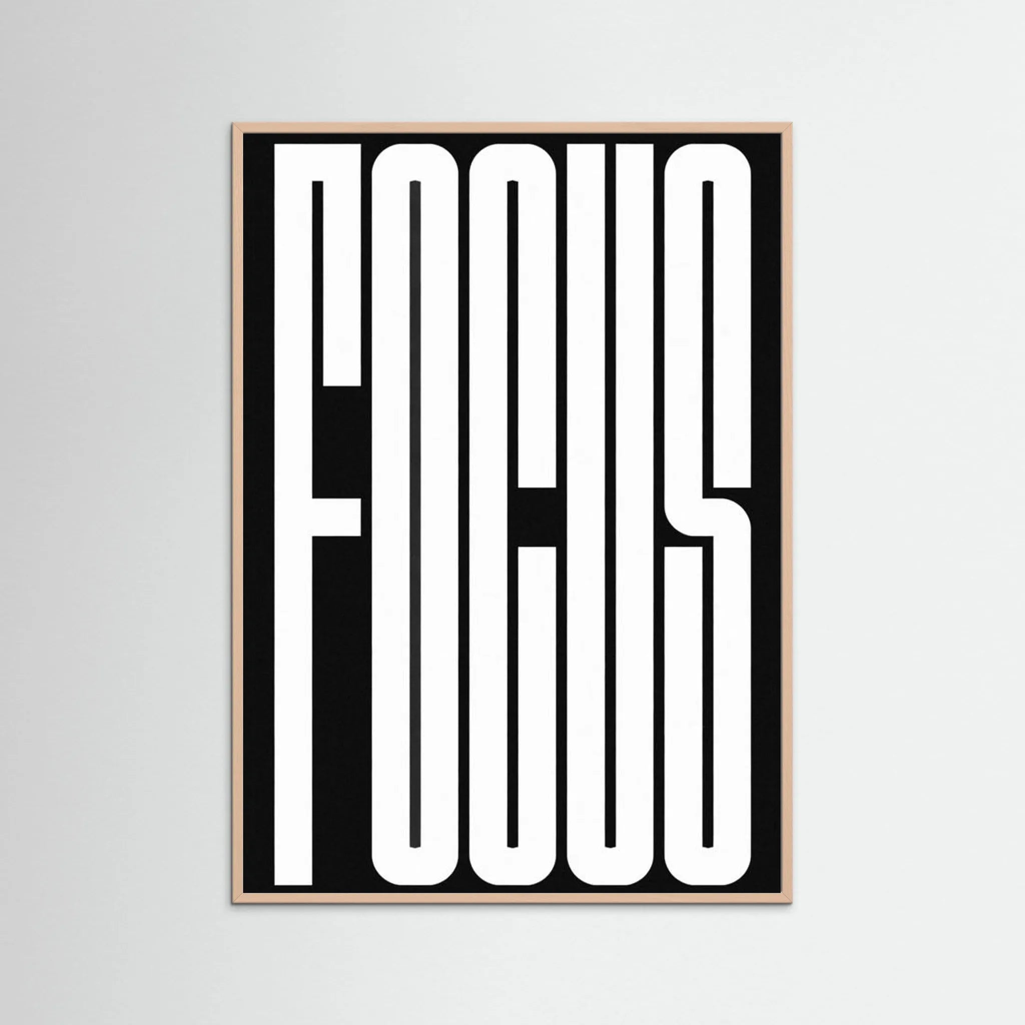 FOCUS