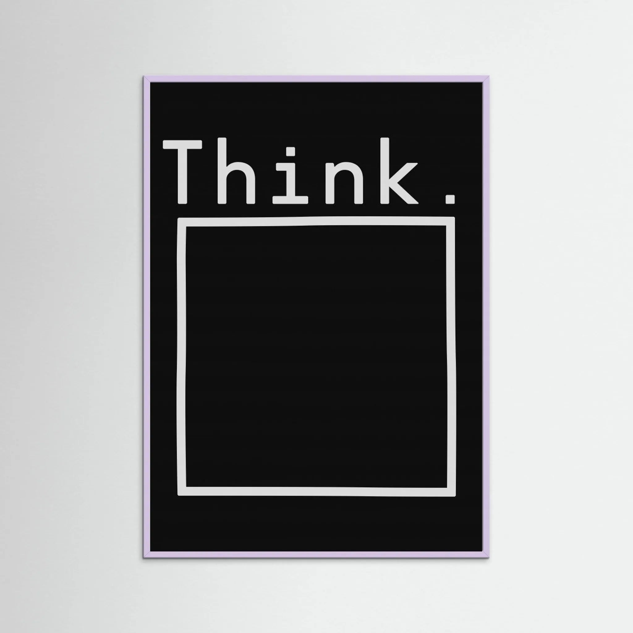 Outside the Box by Florent Bodart