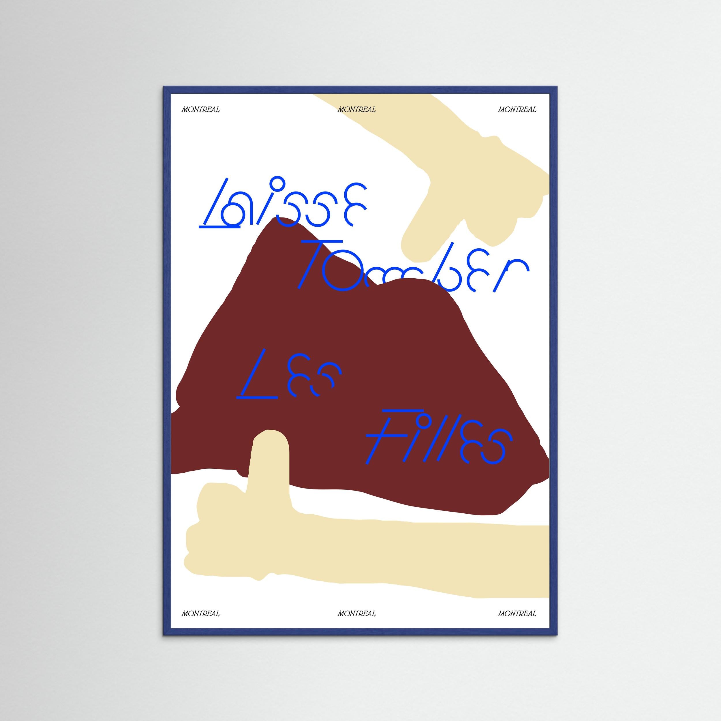 LAISSE TOMBER LES FILLES