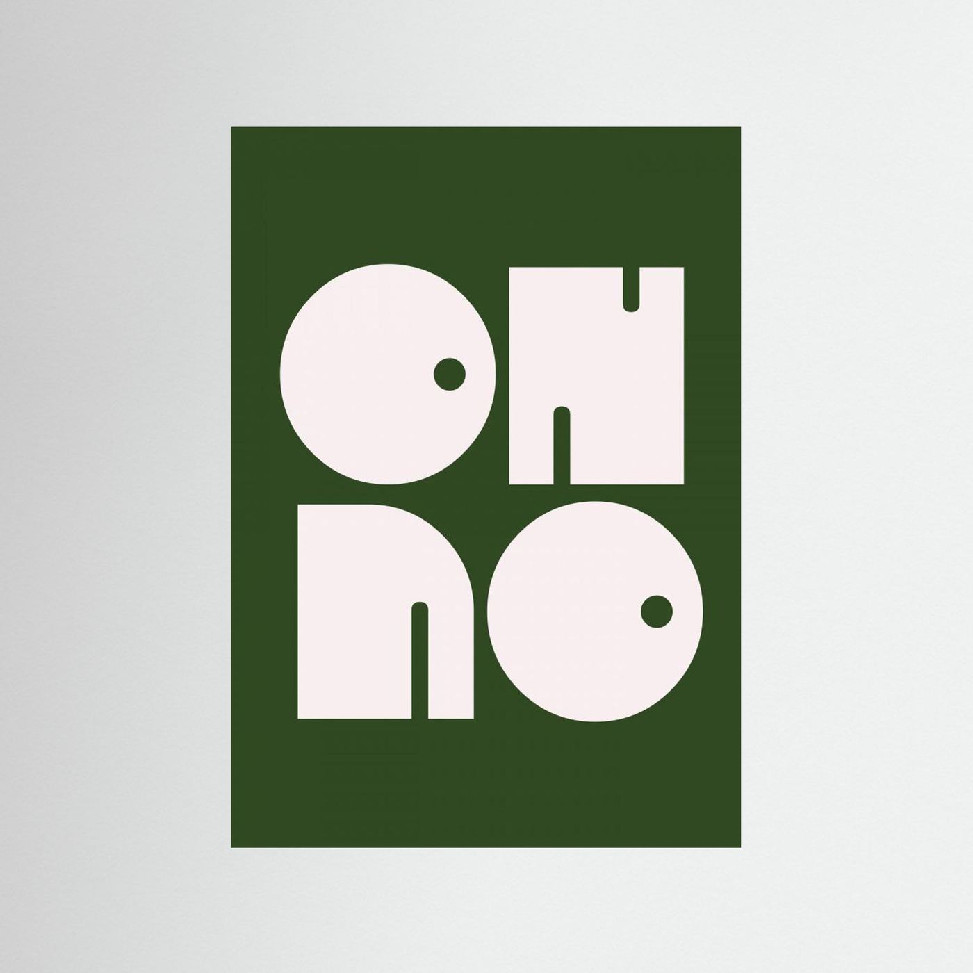 Oh No Green
