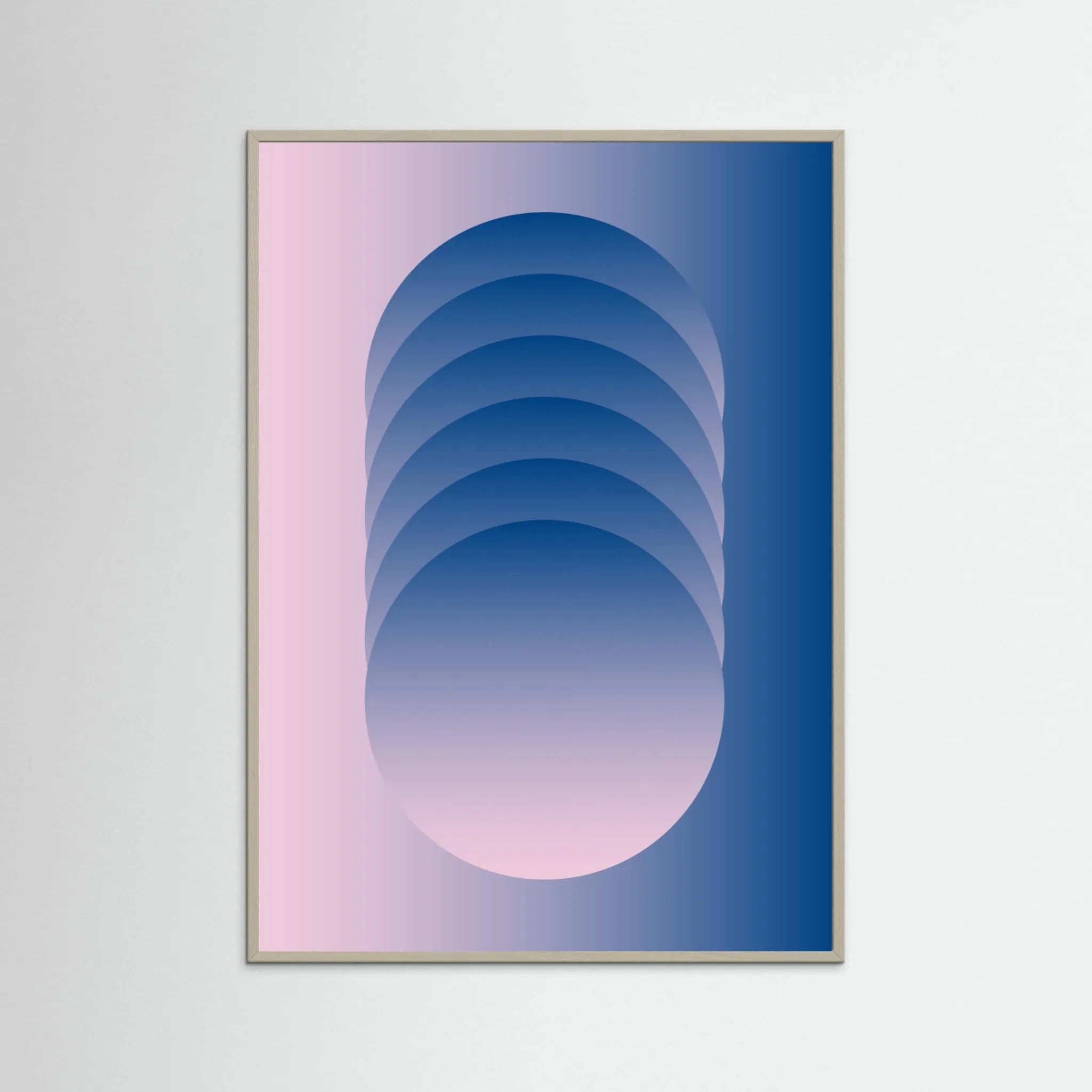 GRADIENT by Sergio Ortiz