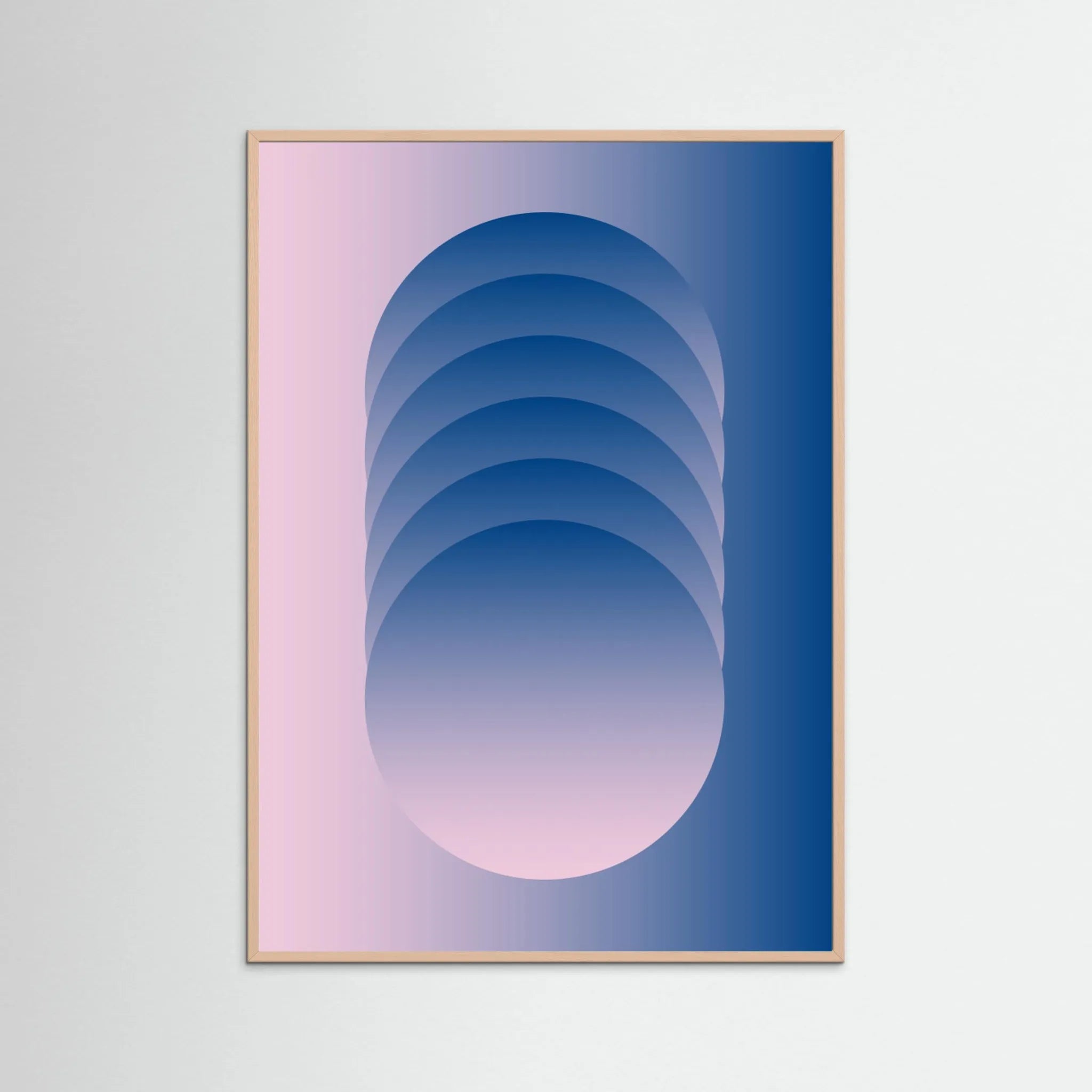 GRADIENT by Sergio Ortiz